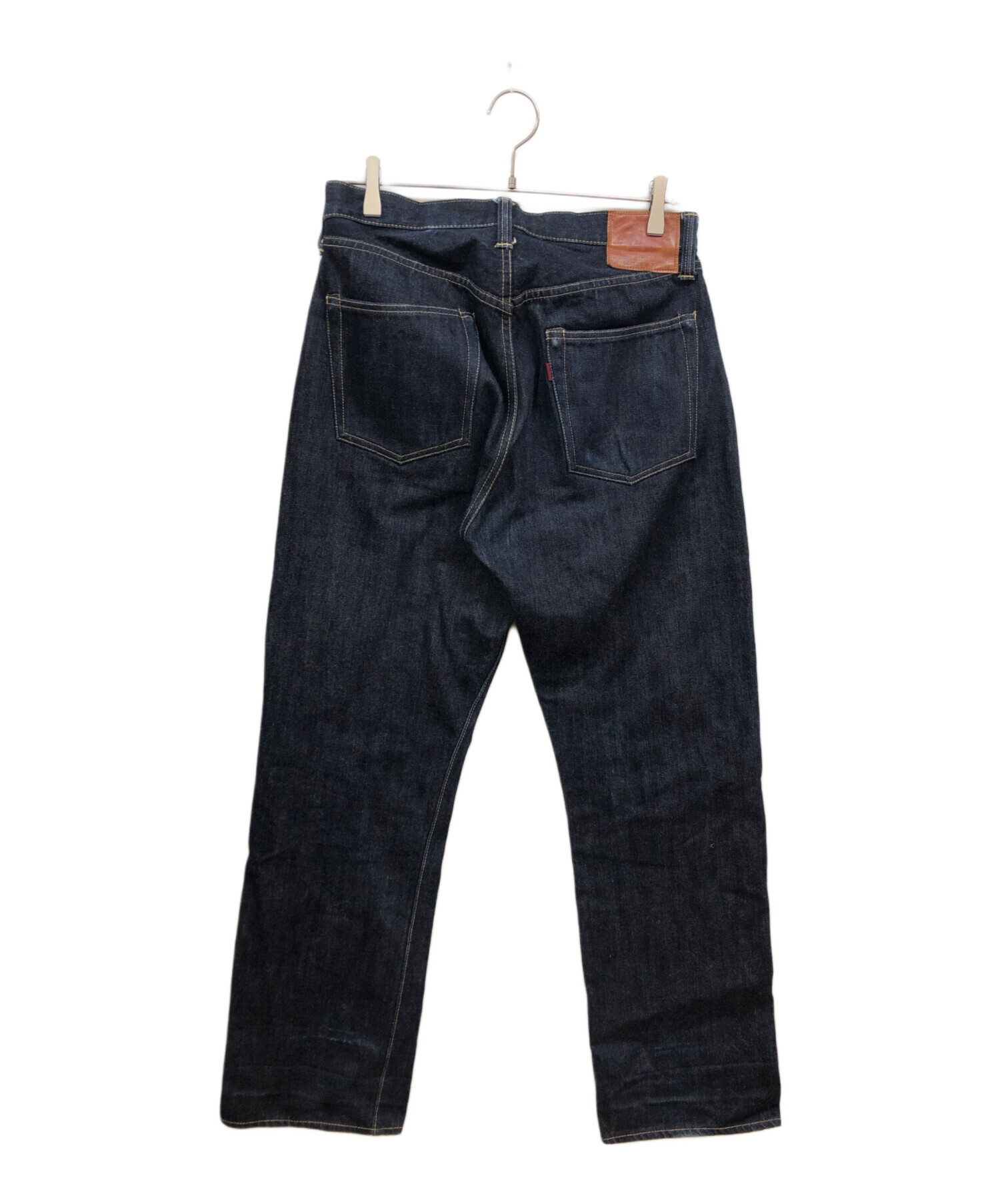 中古・古着通販】freewheelers (フリーホイーラーズ) デニムパンツ