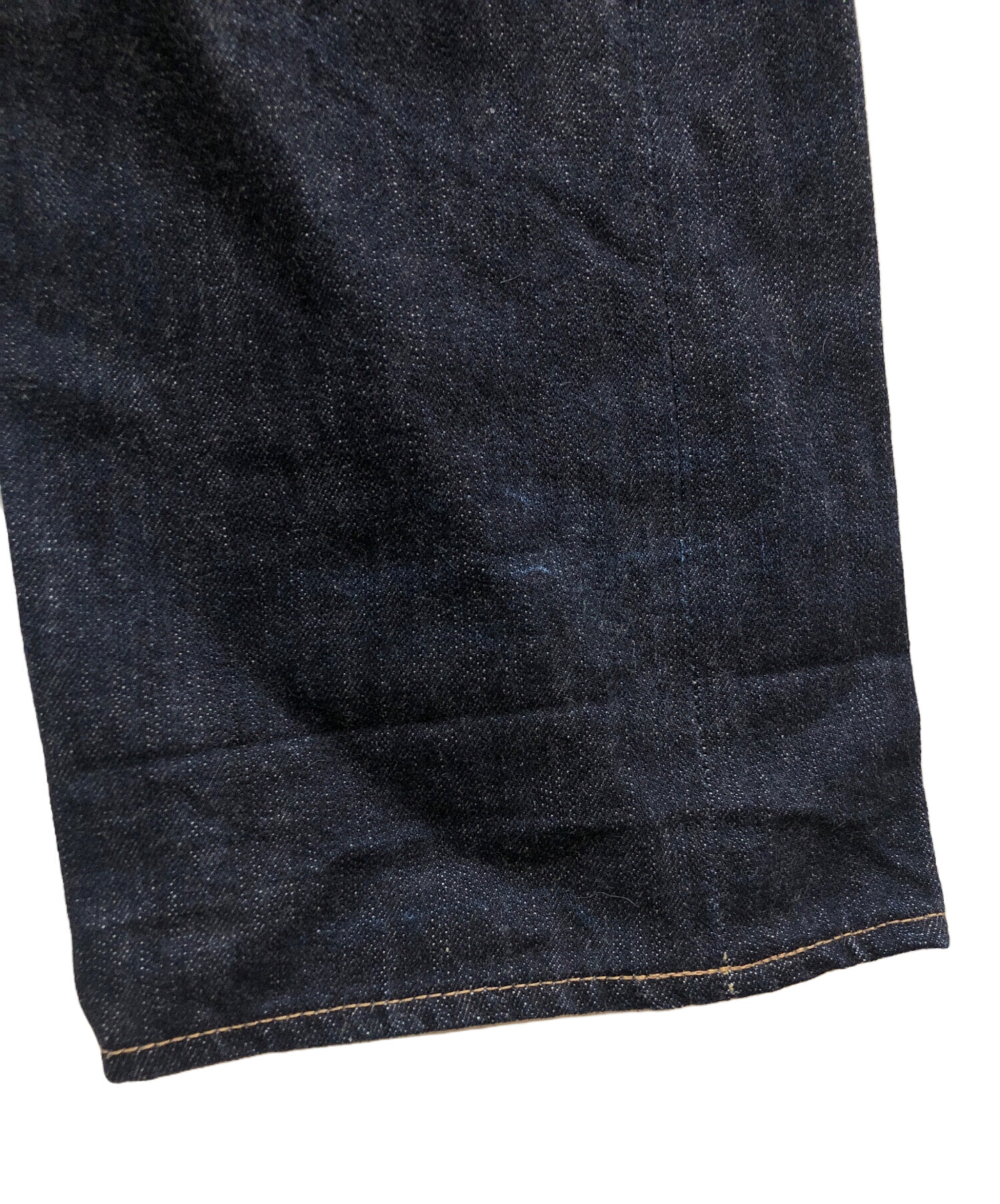 中古・古着通販】freewheelers (フリーホイーラーズ) デニムパンツ