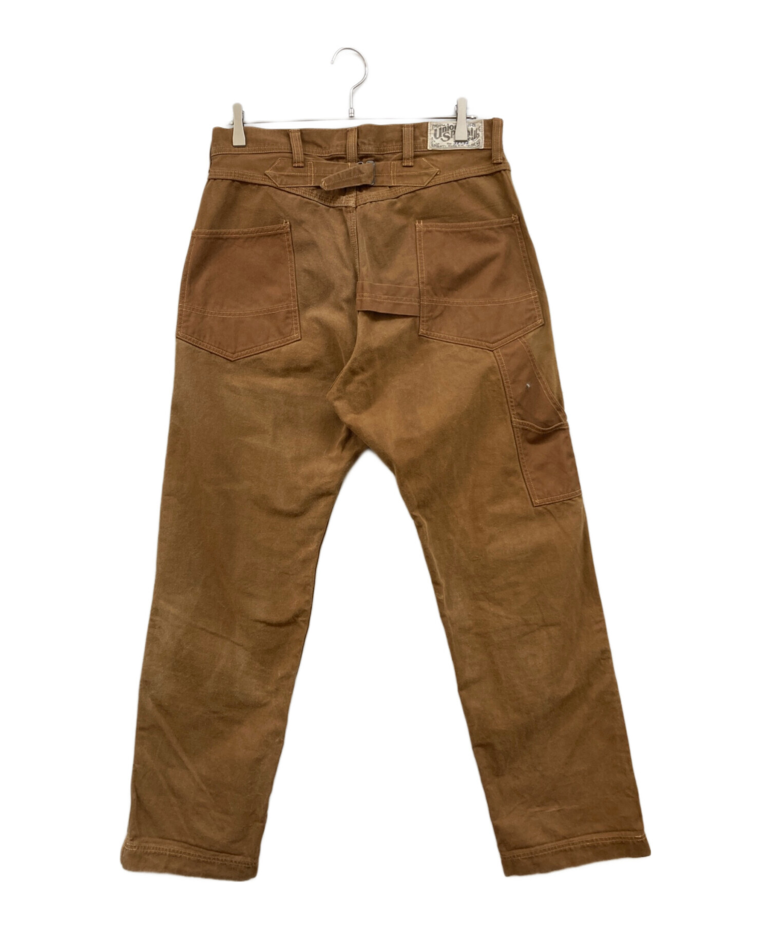 中古・古着通販】FREEWHEELERS (フリーホイーラーズ) Derrickman