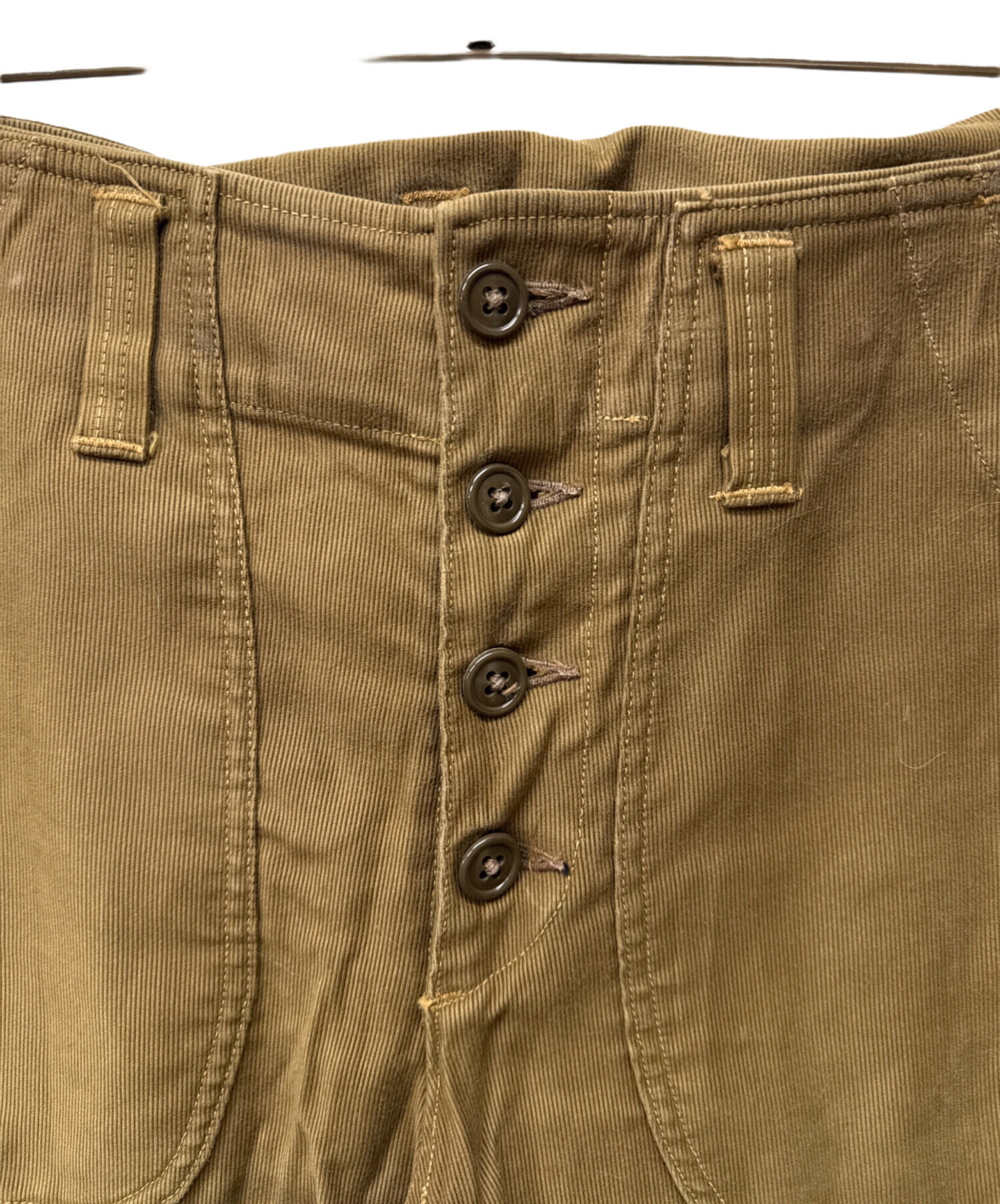 中古・古着通販】FREEWHEELERS (フリーホイーラーズ) U.S NAVY