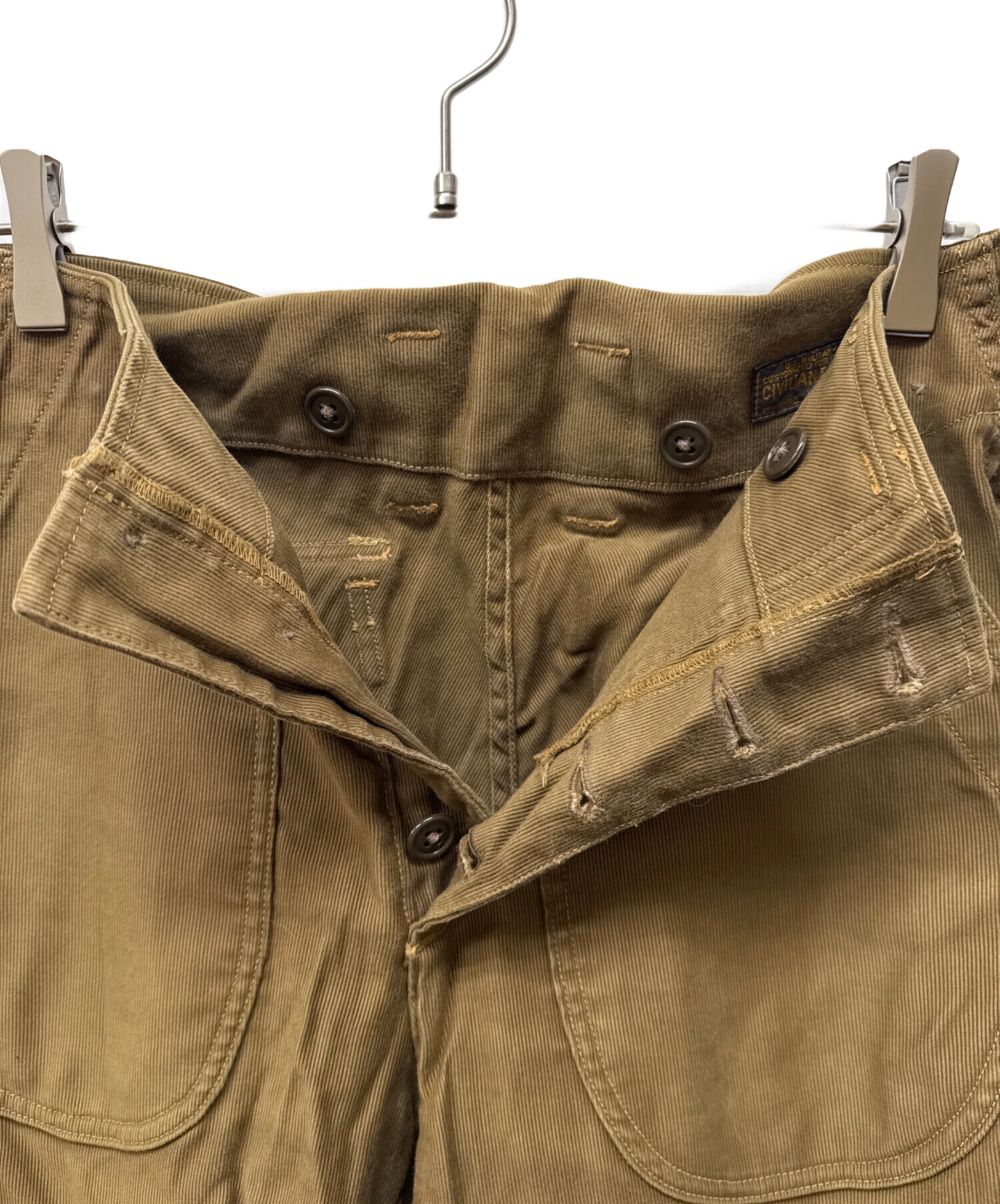 中古・古着通販】FREEWHEELERS (フリーホイーラーズ) U.S NAVY