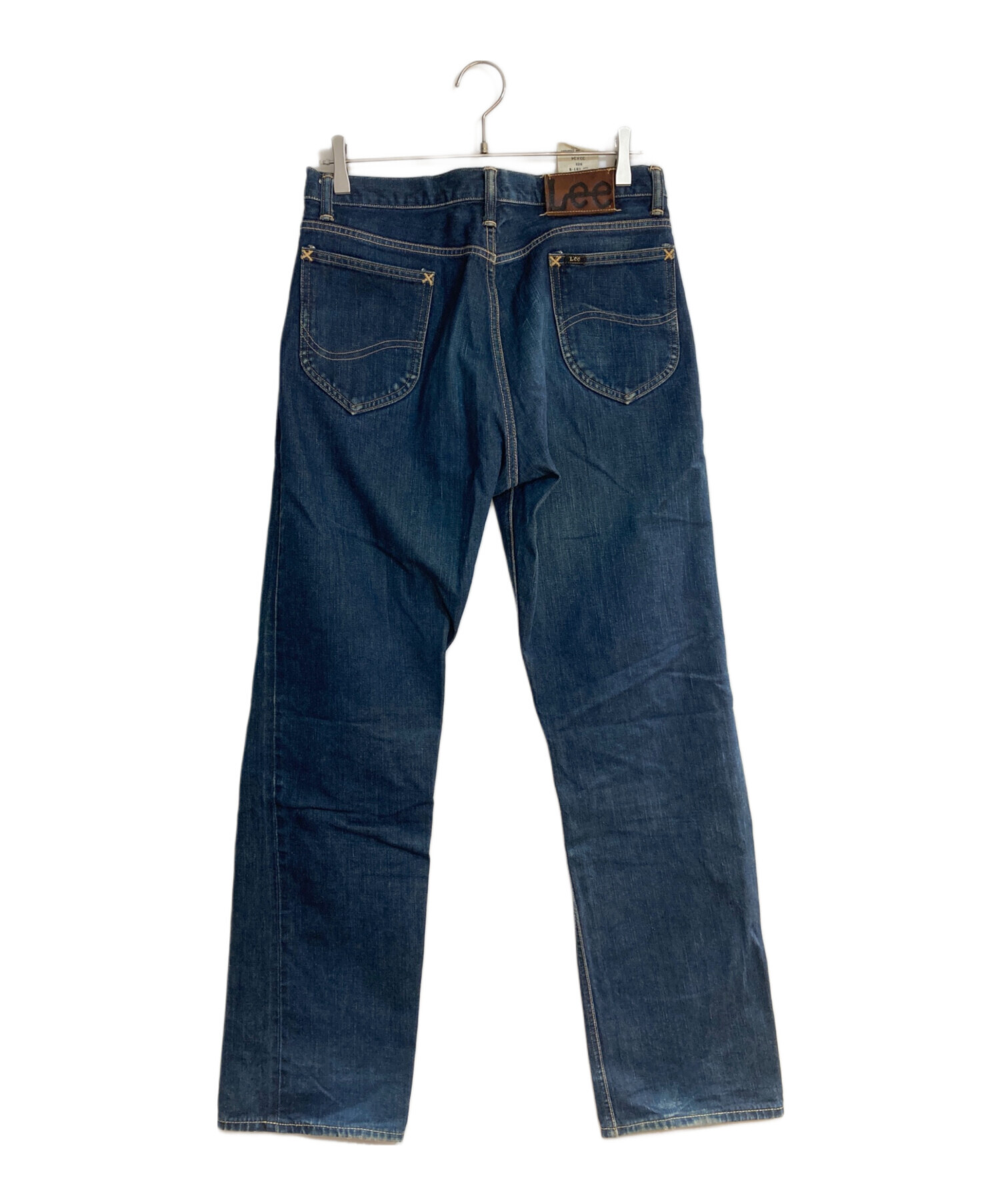 中古・古着通販】LEE (リー) THE REAL McCOY'S (ザ・リアルマッコイズ