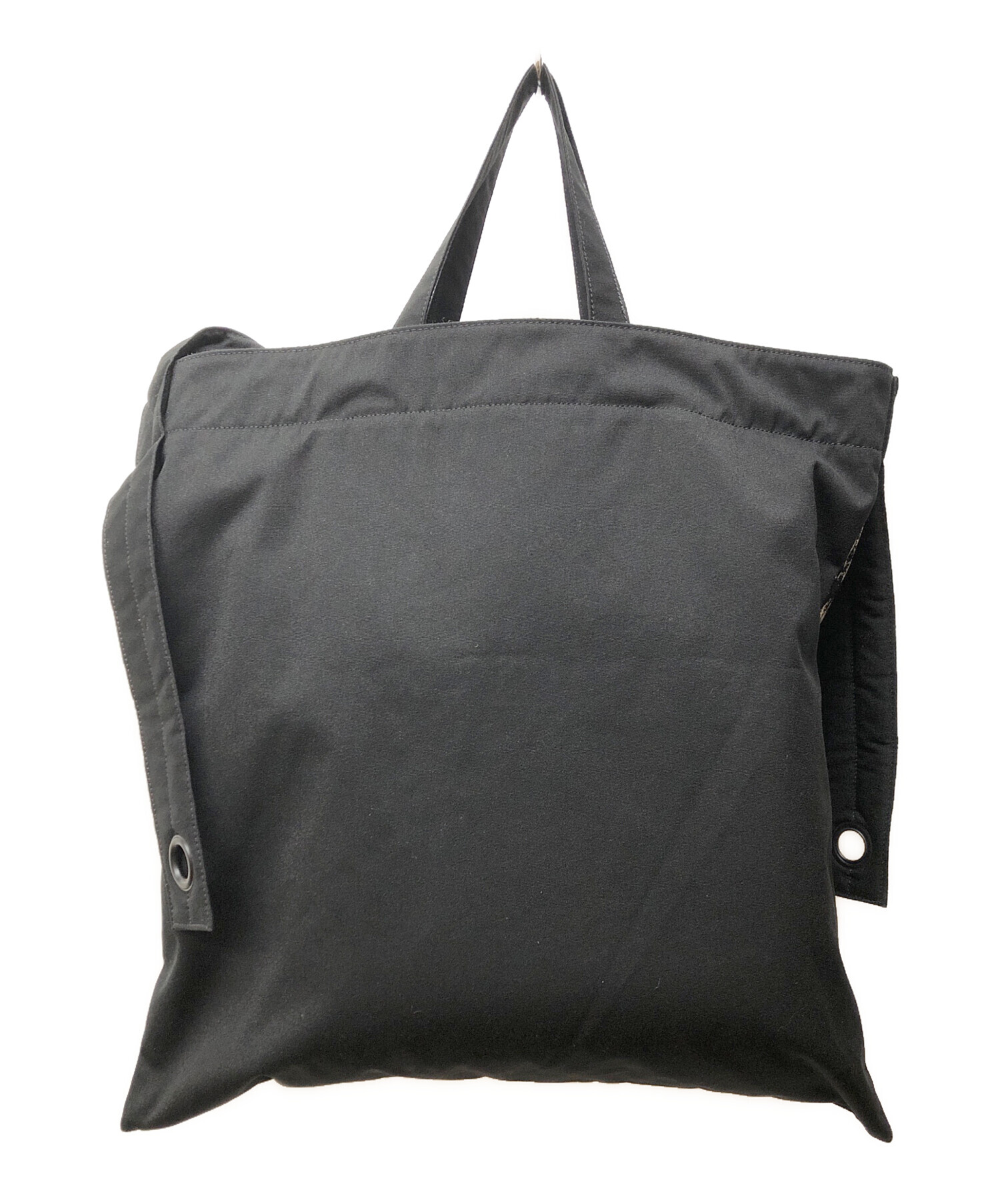 中古・古着通販】Y-3 (ワイスリー) バッグ ブラック｜ブランド・古着