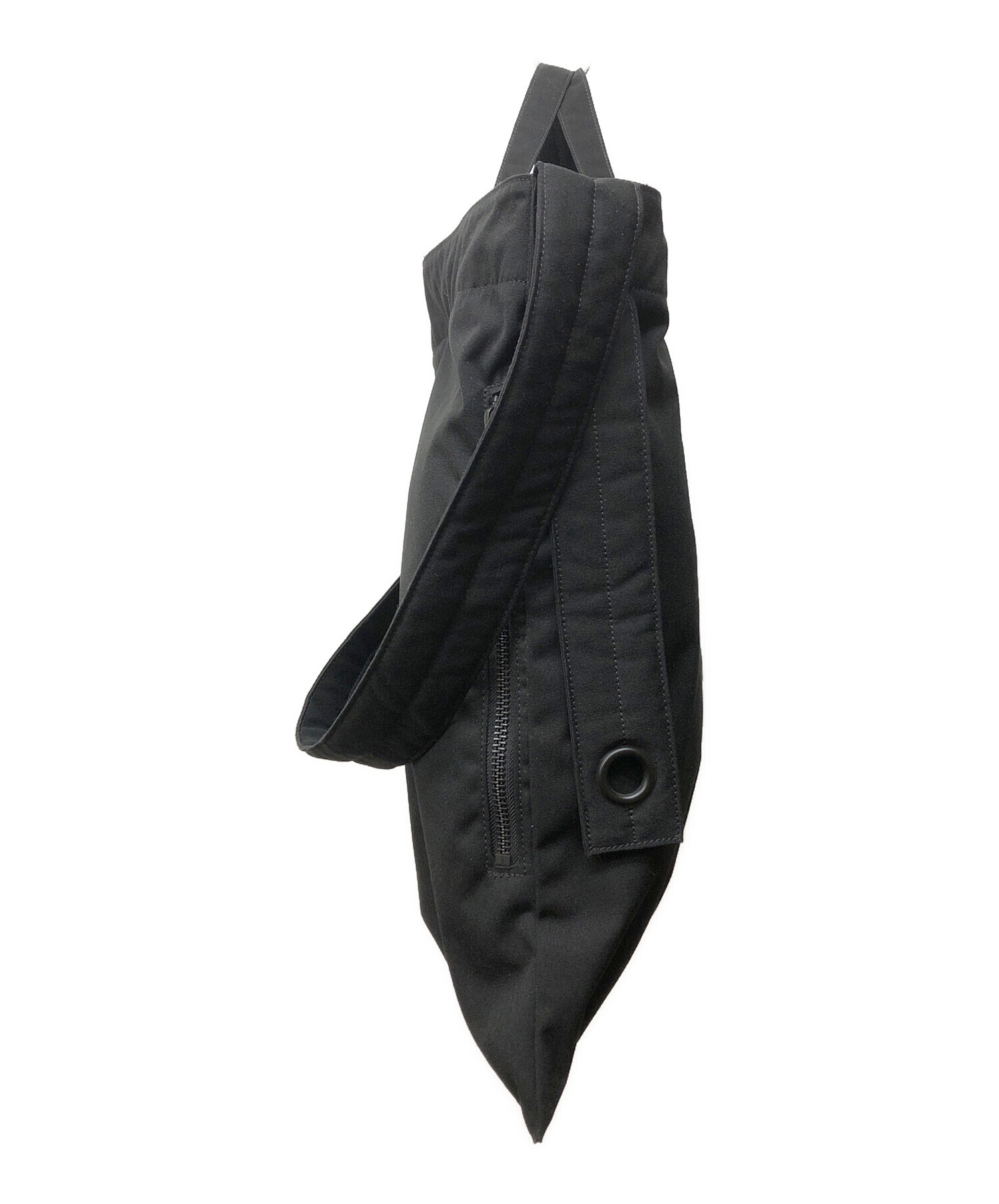 中古・古着通販】Y-3 (ワイスリー) バッグ ブラック｜ブランド・古着