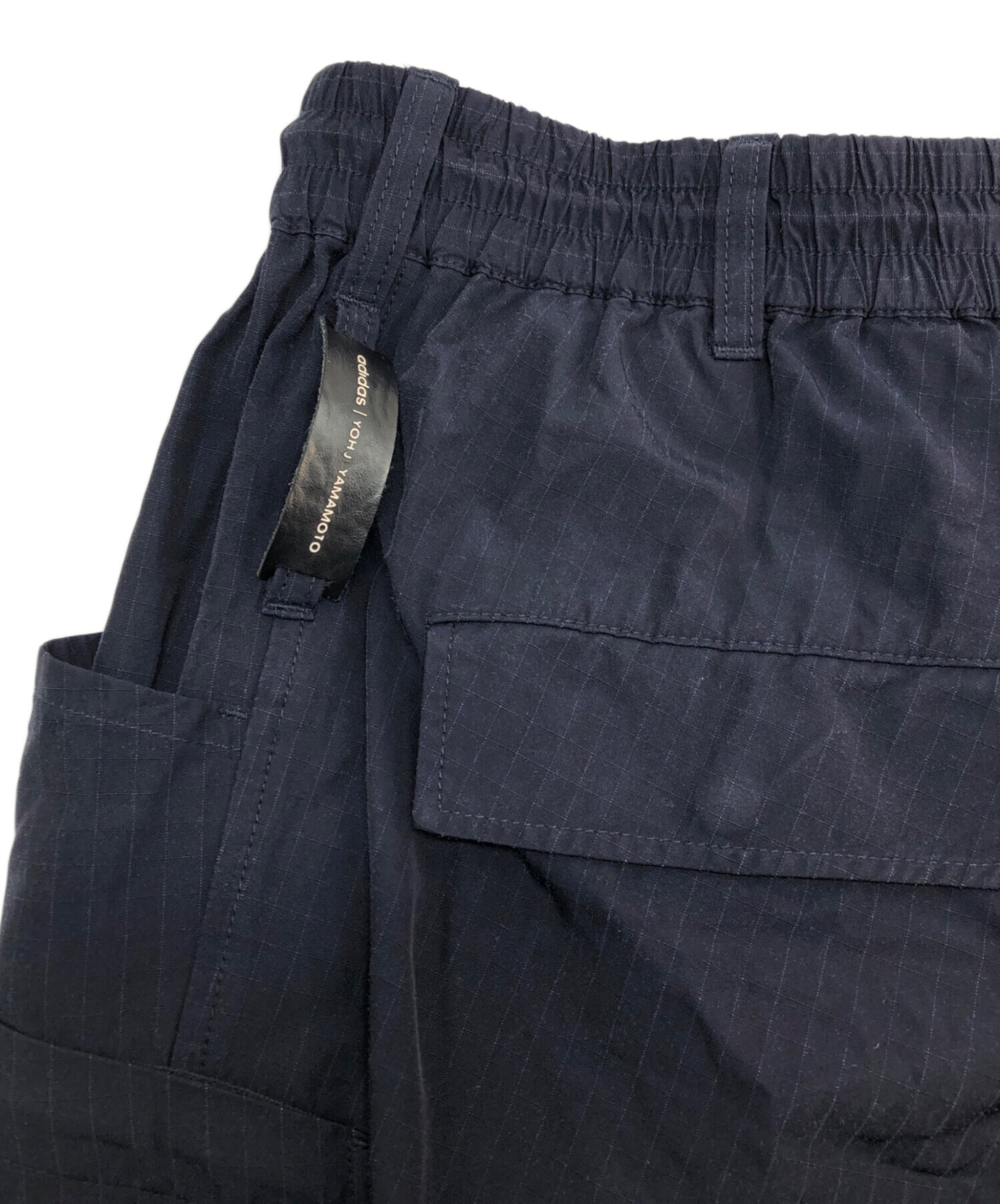中古・古着通販】Y-3 (ワイスリー) CLASSIC LIGHT RIPSTOP UTILITY