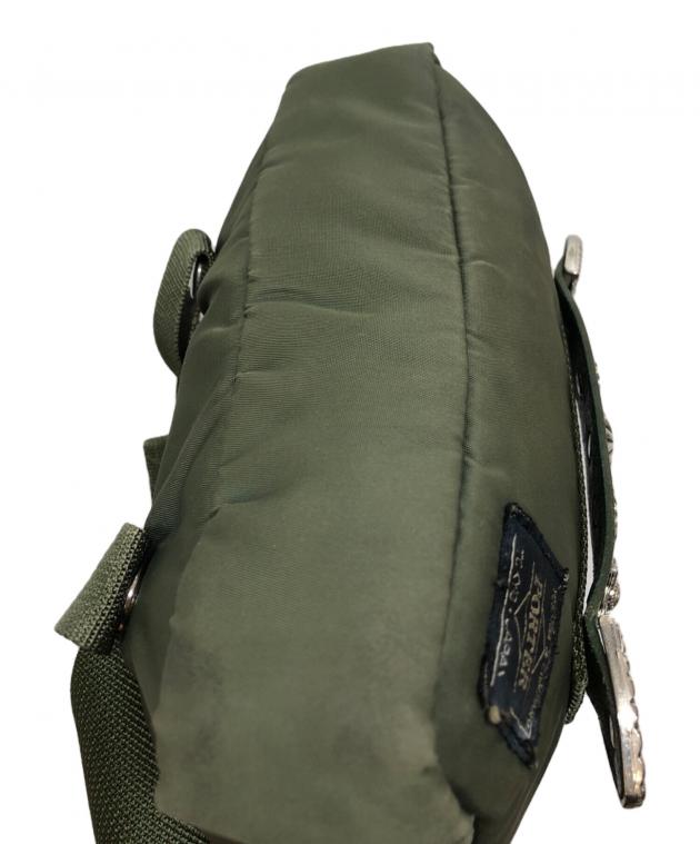 中古・古着通販】TOGA PULLA (トーガ プルラ) PORTER (ポーター) BELT