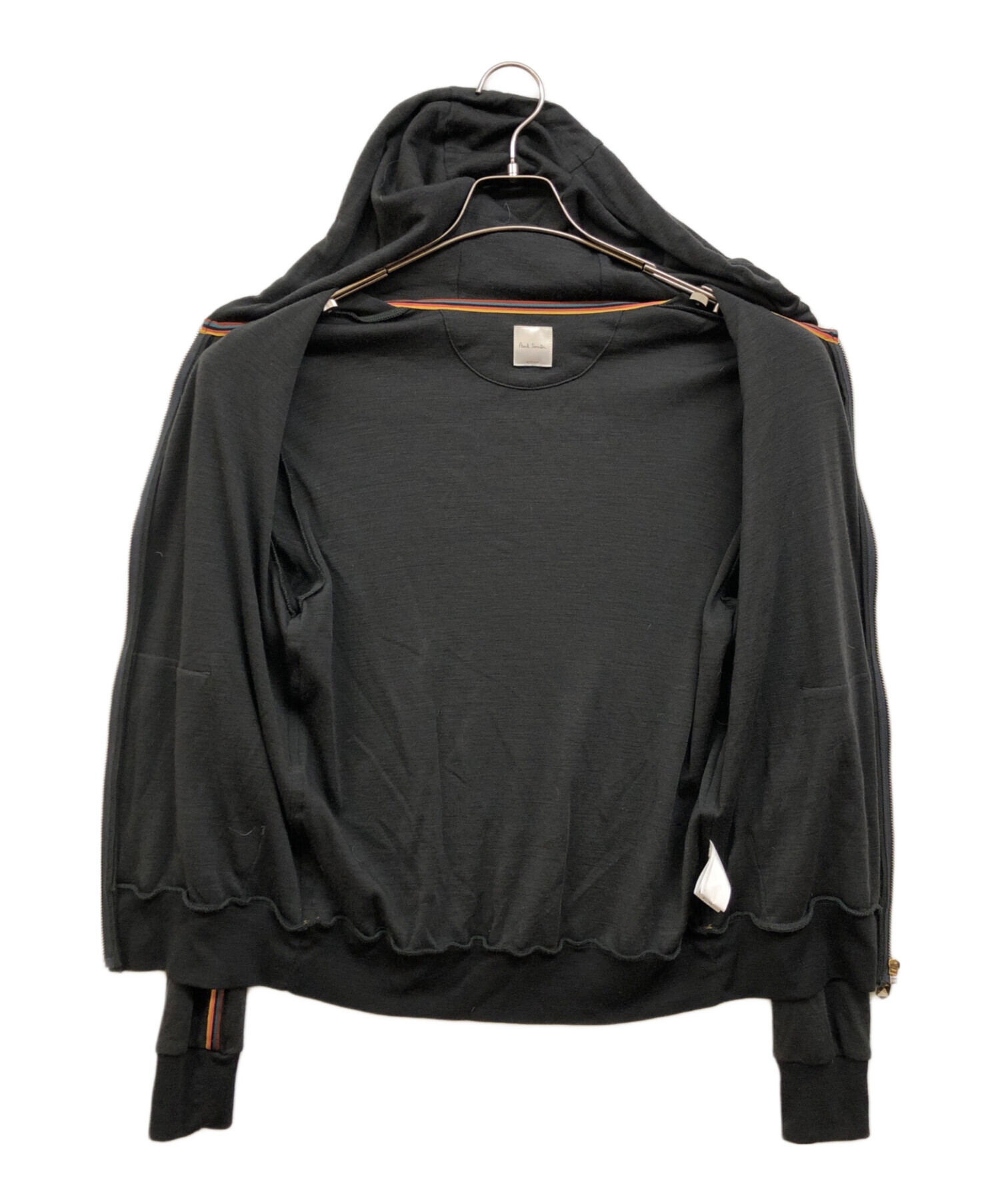 中古・古着通販】Paul Smith (ポールスミス) アーティストストライプ