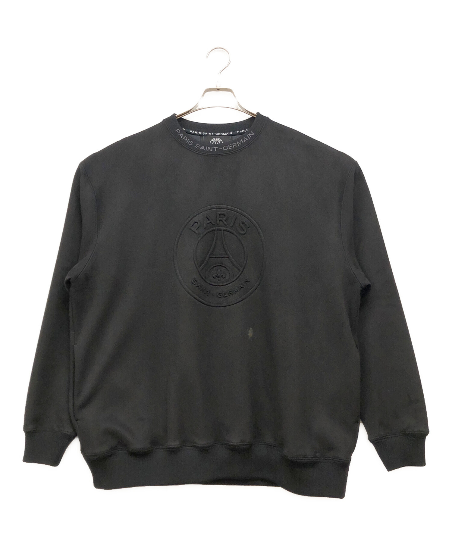 中古・古着通販】Paris Saint-Germain (パリサンジェルマン) フェイク 