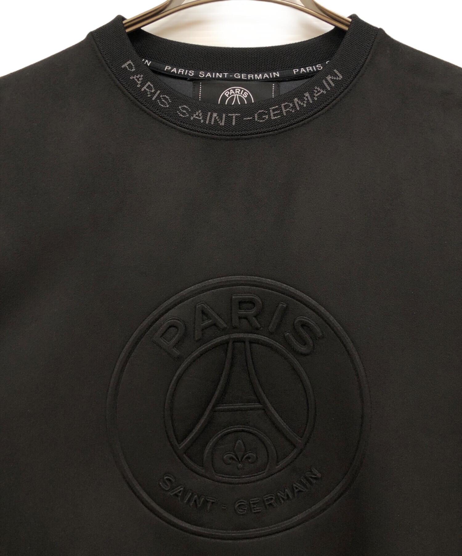 中古・古着通販】Paris Saint-Germain (パリサンジェルマン) フェイク 