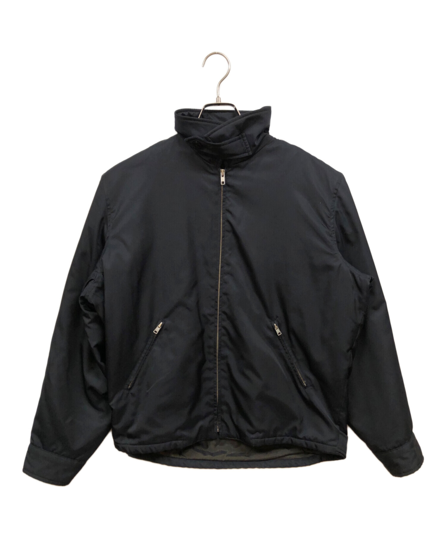 中古・古着通販】agnes b homme (アニエスベーオム) 中綿スイング