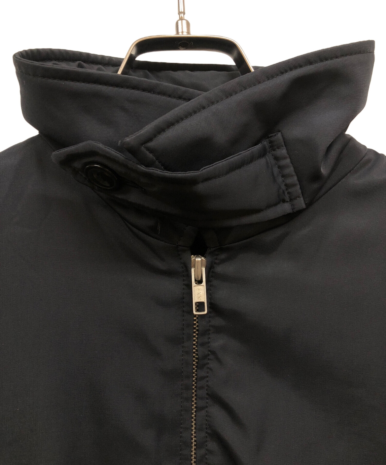 中古・古着通販】agnes b homme (アニエスベーオム) 中綿スイング