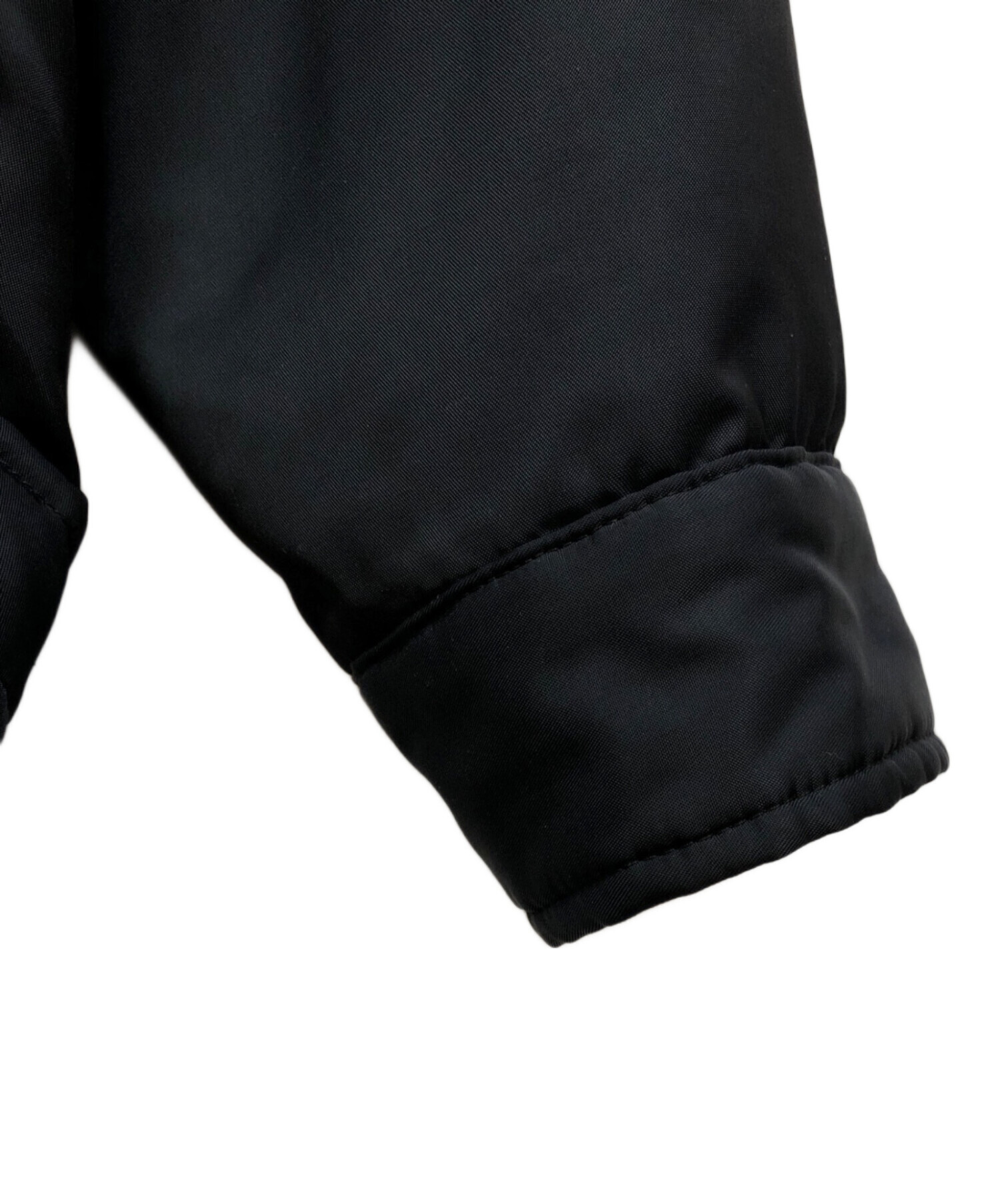 中古・古着通販】agnes b homme (アニエスベーオム) 中綿スイング