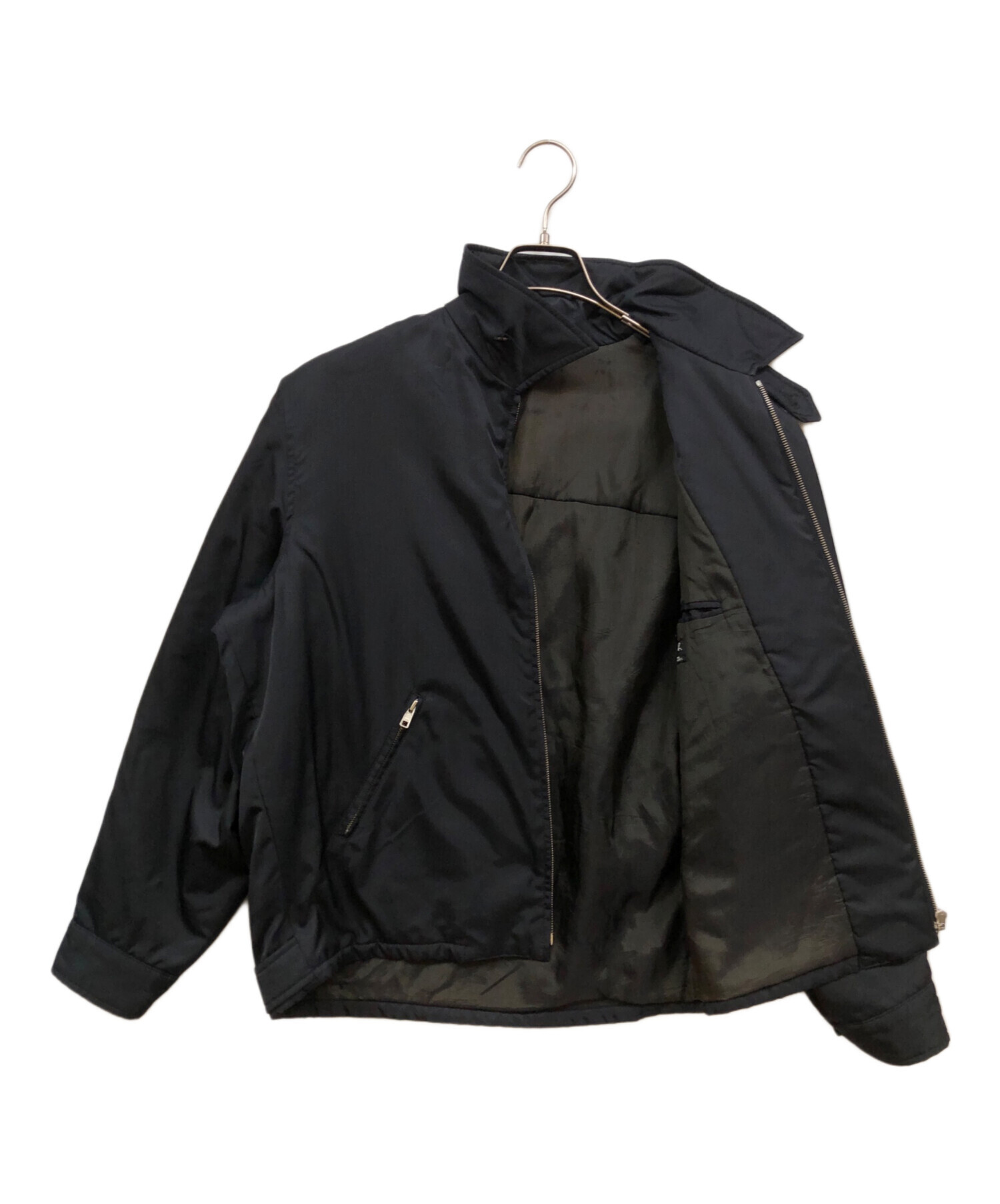 中古・古着通販】agnes b homme (アニエスベーオム) 中綿スイング