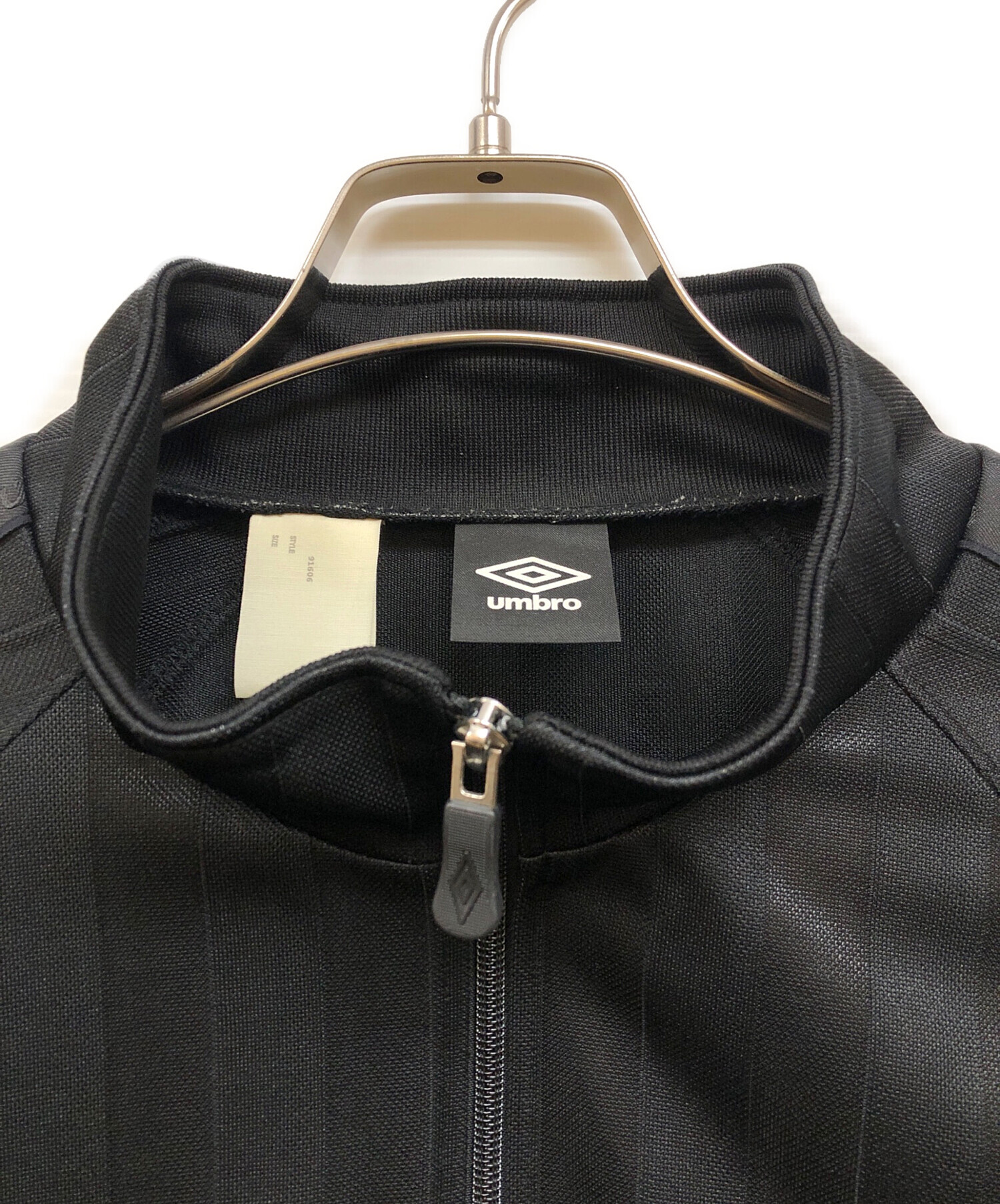 中古・古着通販】UMBRO (アンブロ) N.HOOLYWOOD (エヌ ハリウッド 