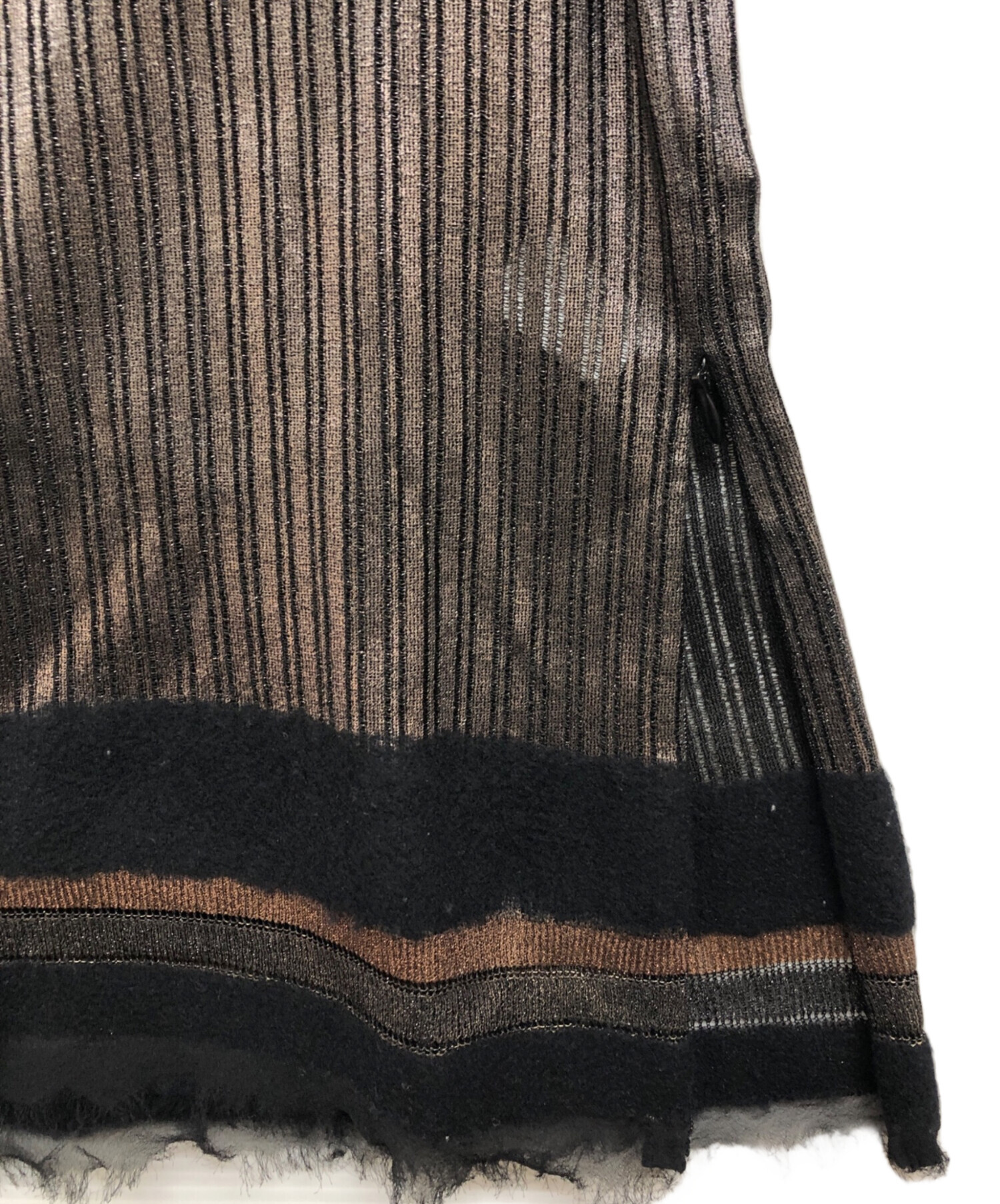 Salvatore Ferragamo ロングスリーブ　カットソー 中古・古着通販】Salvatore Ferragamo (サルヴァトーレ フェラガモ