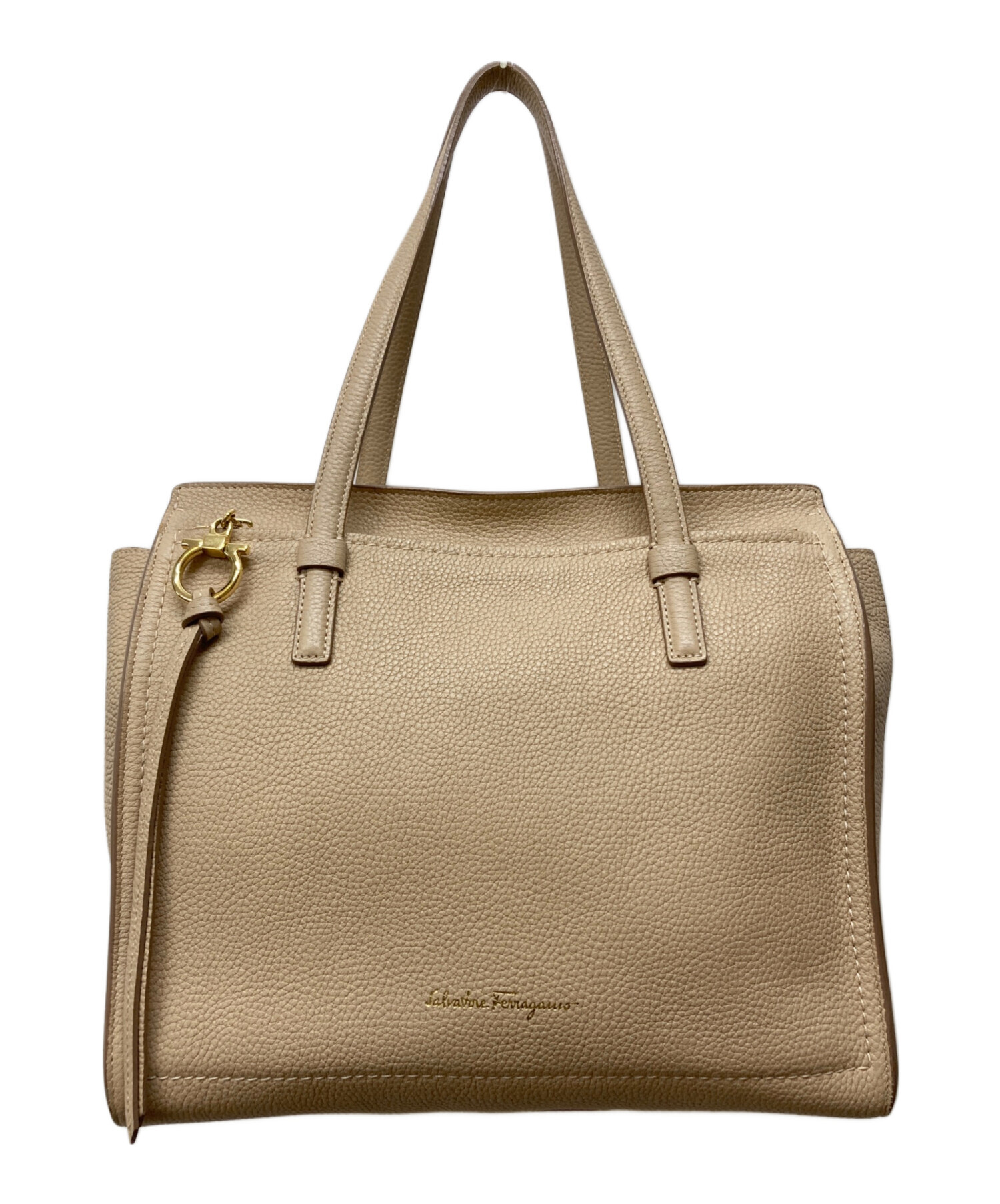中古・古着通販】Salvatore Ferragamo (サルヴァトーレ フェラガモ