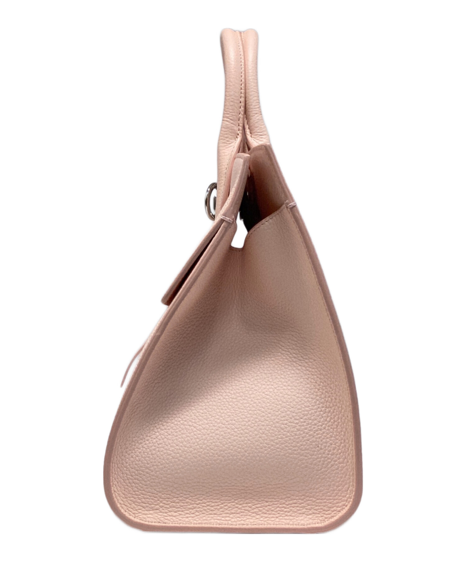 中古・古着通販】Ferragamo (フェラガモ) Studio Soft bag (M)スタジオ