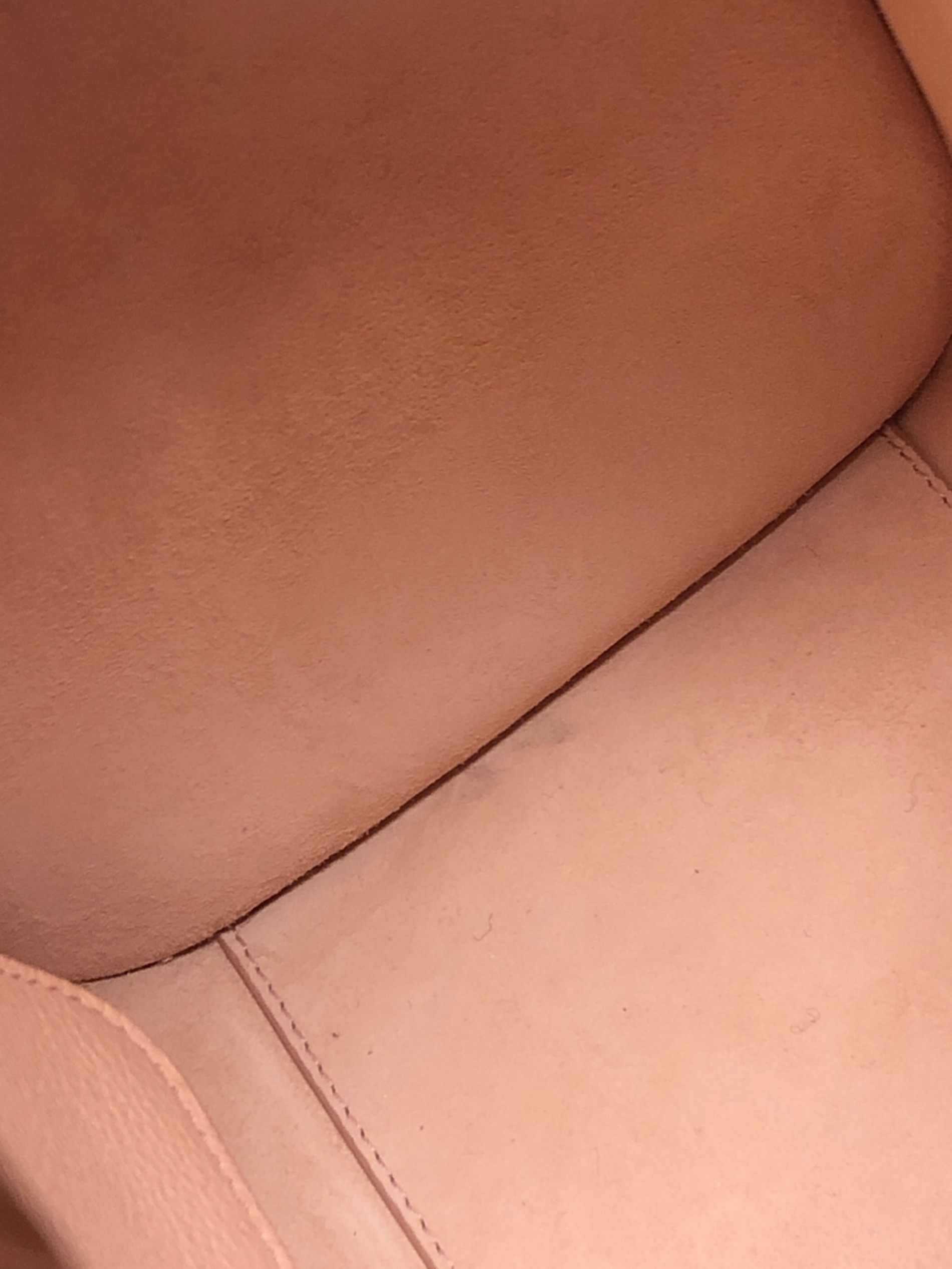 中古・古着通販】Ferragamo (フェラガモ) Studio Soft bag (M)スタジオ