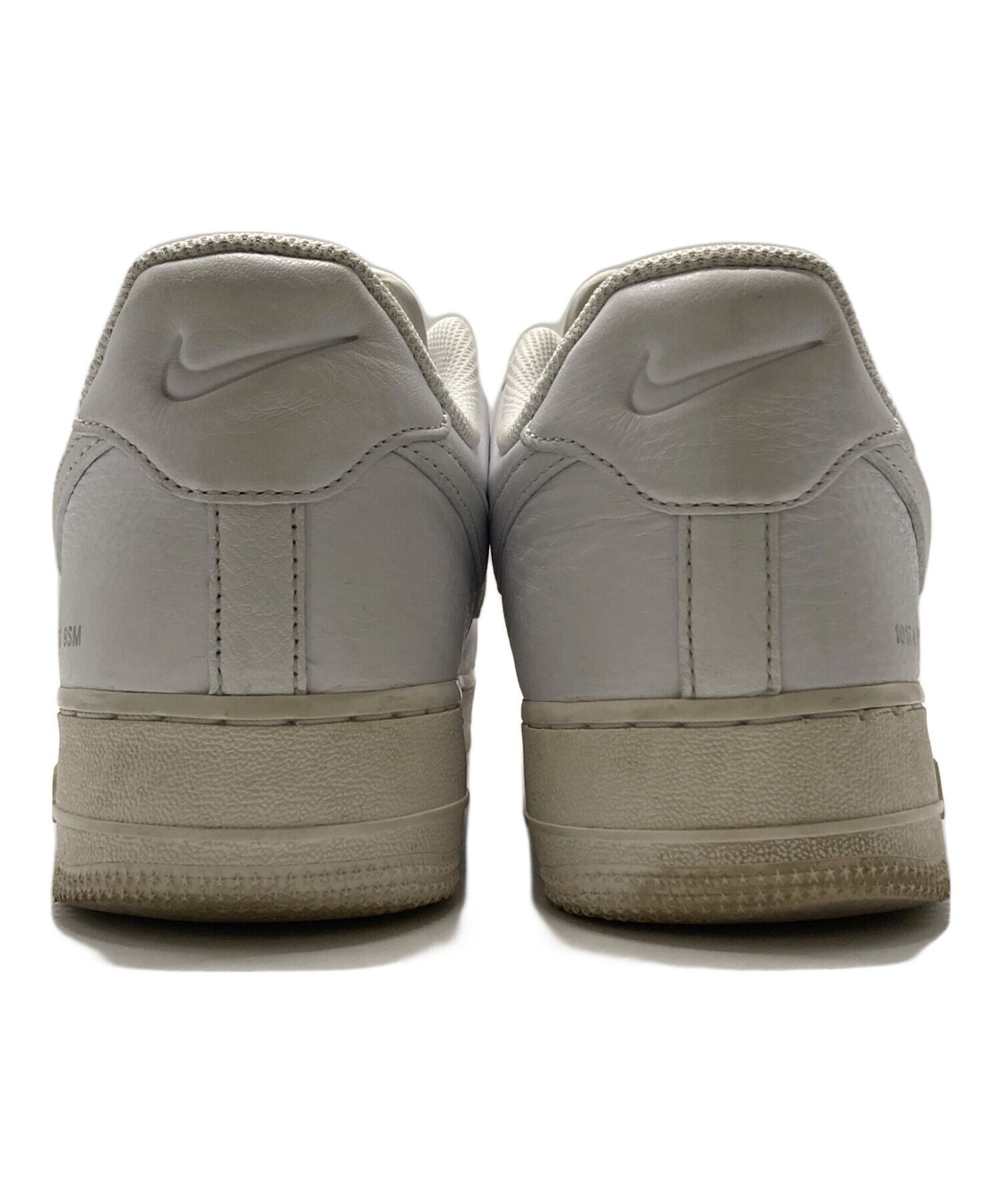 美品中古NIKEスニーカー 中古・古着通販】NIKE (ナイキ) 1017 ALYX 9SM (テンセブンティーン