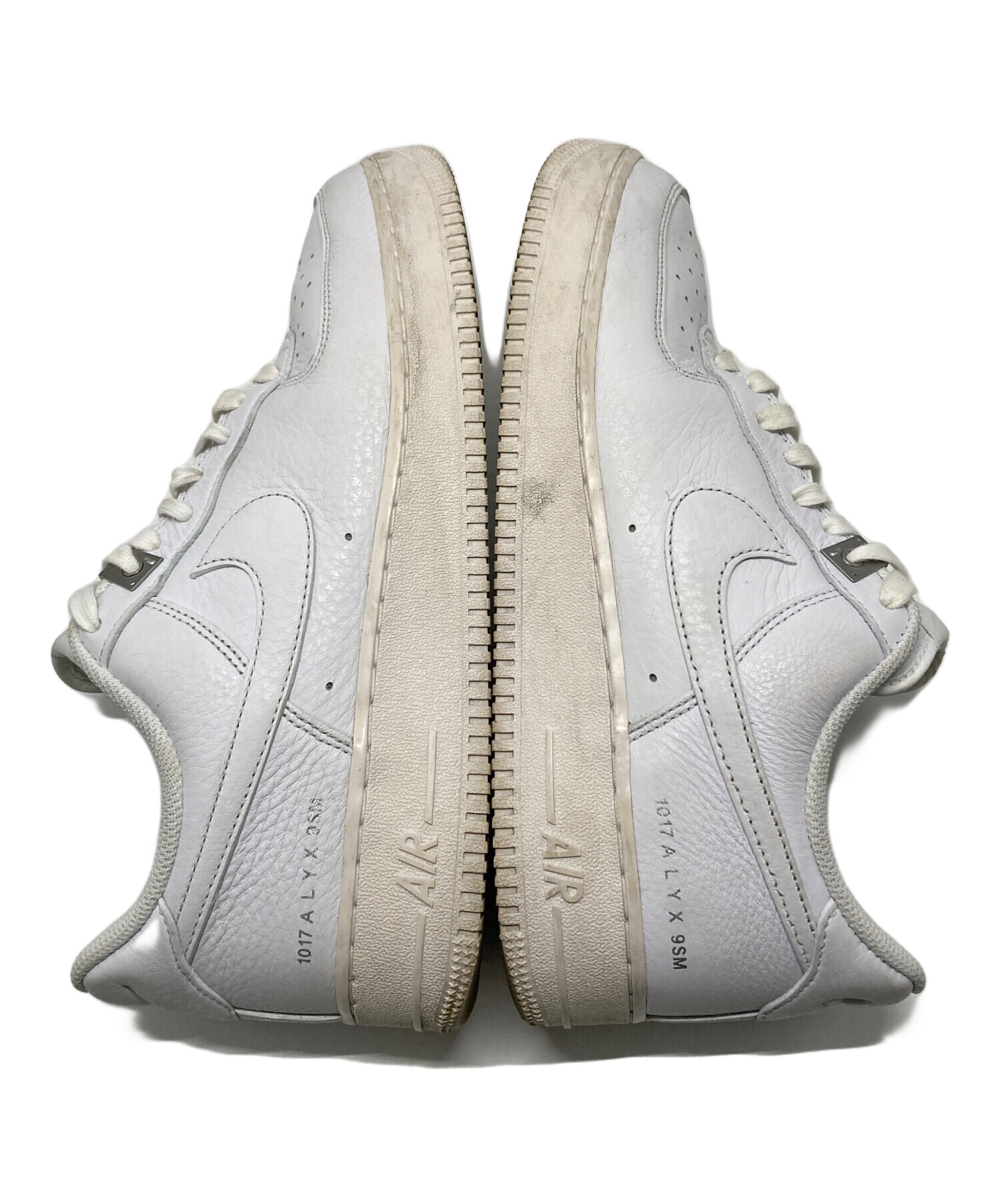 中古・古着通販】NIKE (ナイキ) 1017 ALYX 9SM (テンセブンティーン 