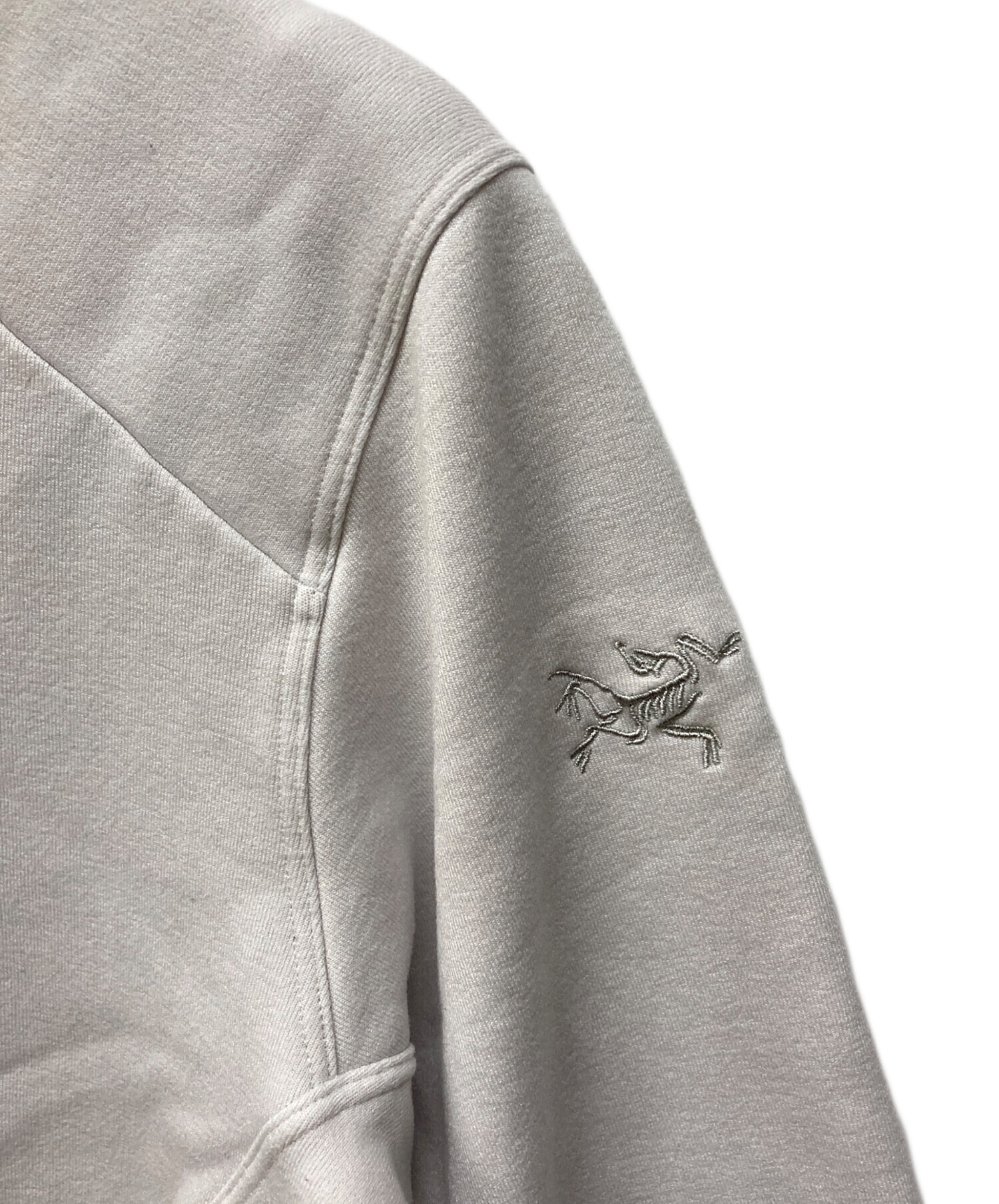 中古・古着通販】ARC'TERYX (アークテリクス) KYANITE HOODY W/カイヤ