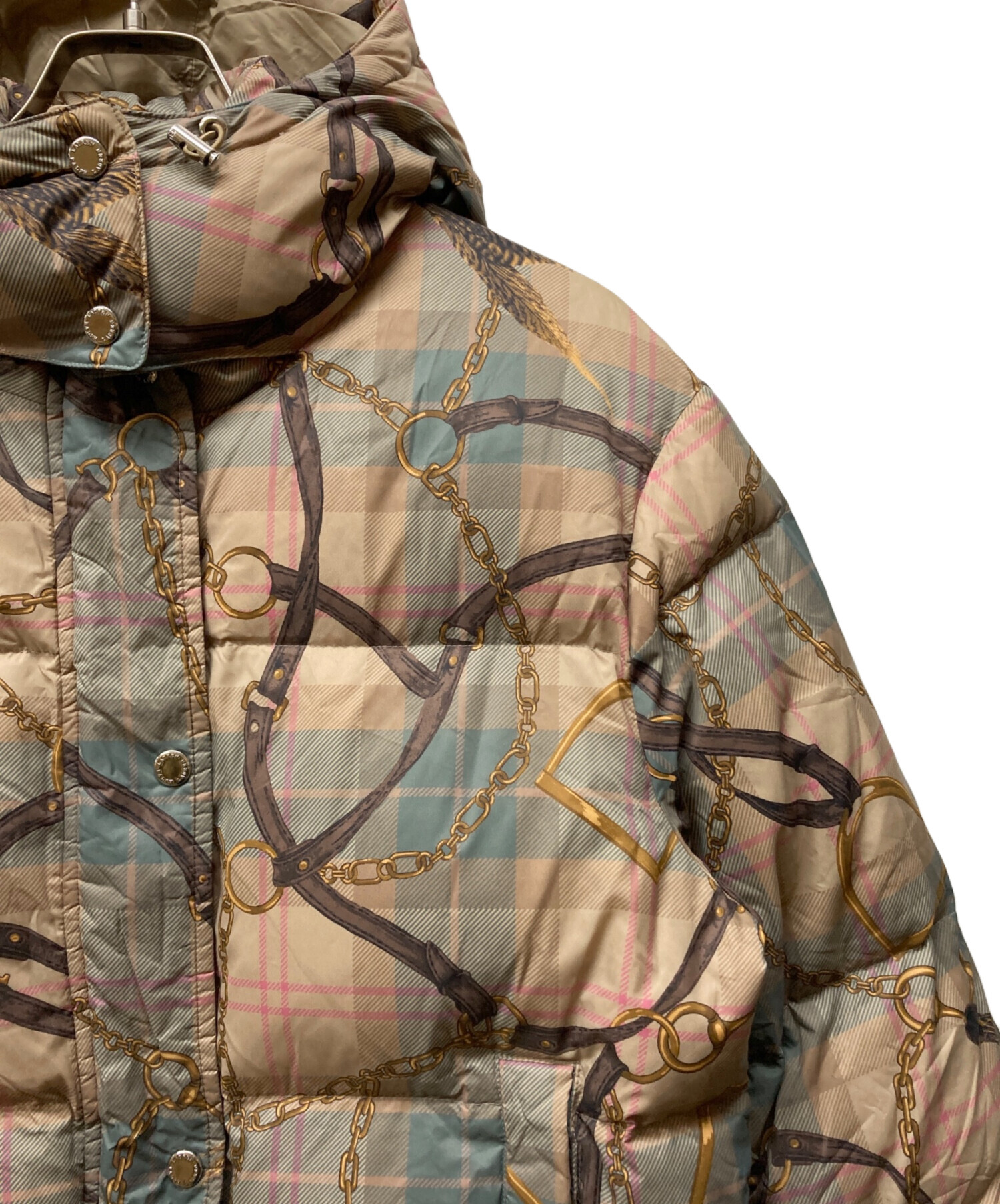 中古・古着通販】LAUREN RALPH LAUREN (ローレンラルフローレン) 馬具