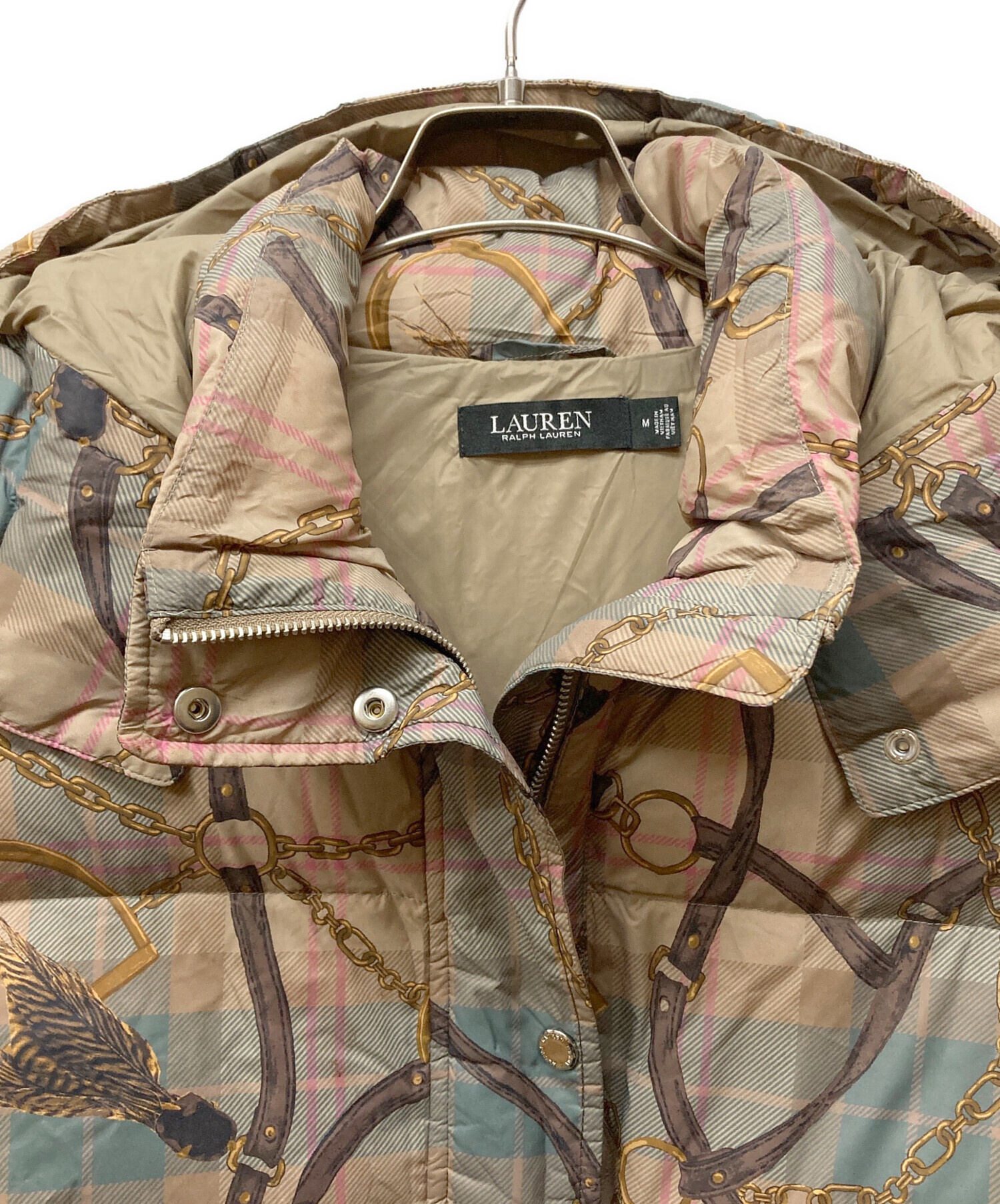 中古・古着通販】LAUREN RALPH LAUREN (ローレンラルフローレン) 馬具