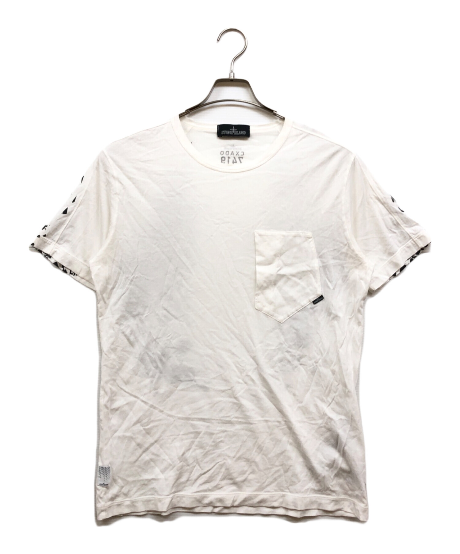 中古・古着通販】STONE ISLAND (ストーンアイランド) SHADOW PROJECT