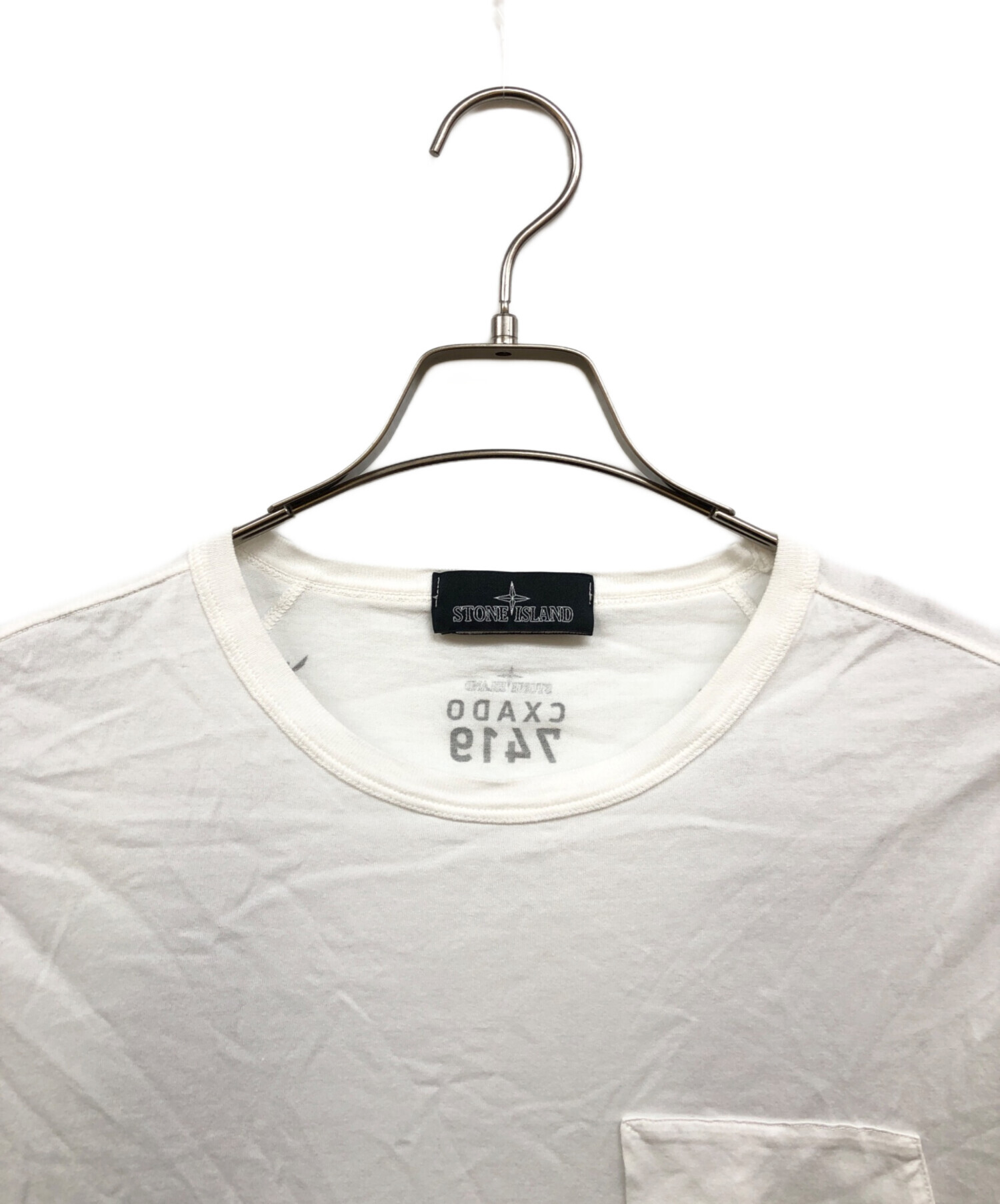 中古・古着通販】STONE ISLAND (ストーンアイランド) SHADOW PROJECT