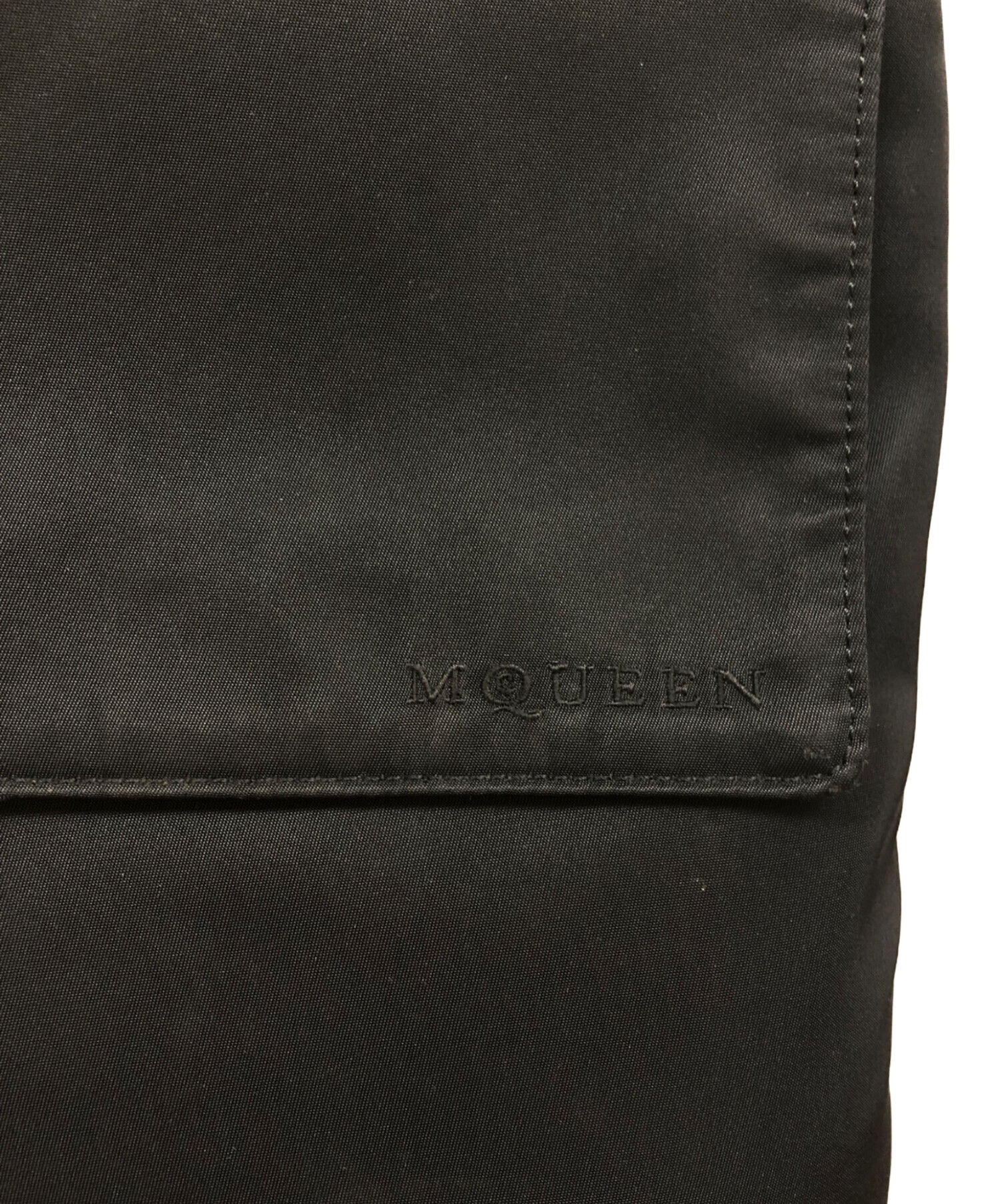 中古・古着通販】ALEXANDER McQUEEN (アレキサンダーマックイーン 