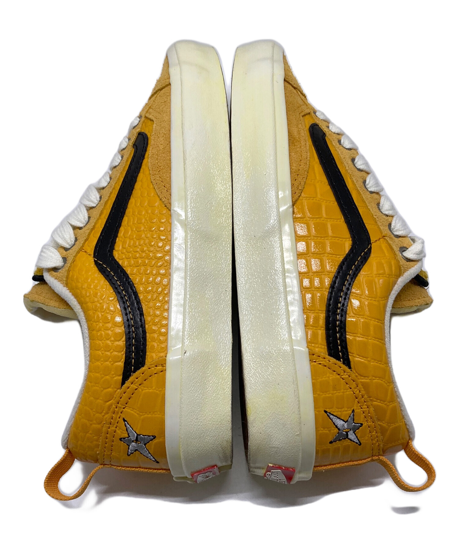 中古・古着通販】VANS (ヴァンズ) carpet company (カーペット