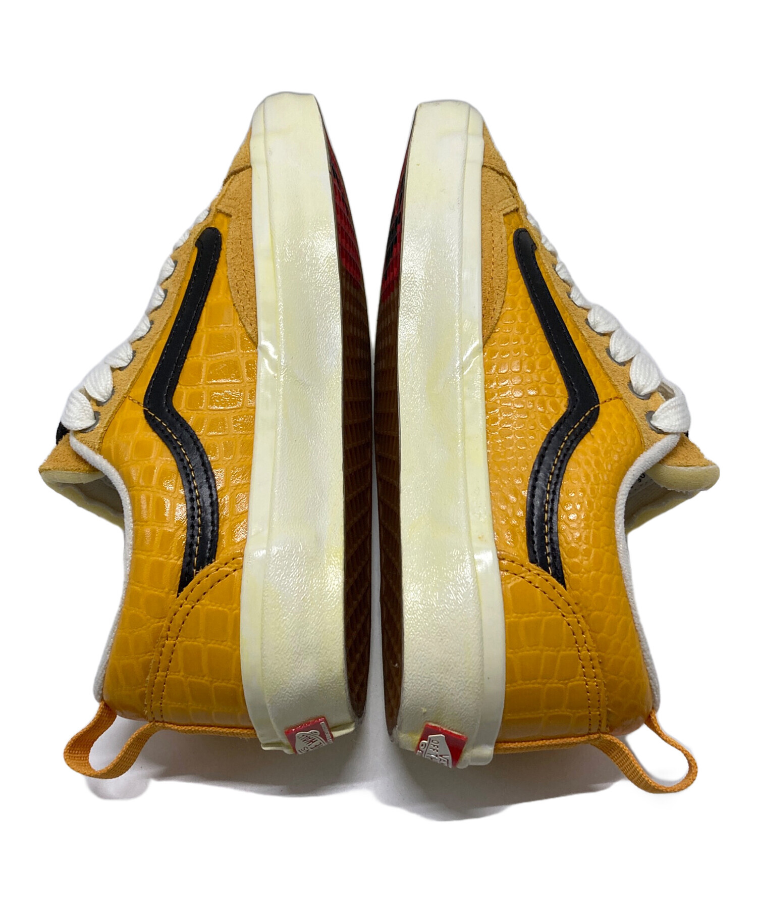 中古・古着通販】VANS (ヴァンズ) carpet company (カーペット