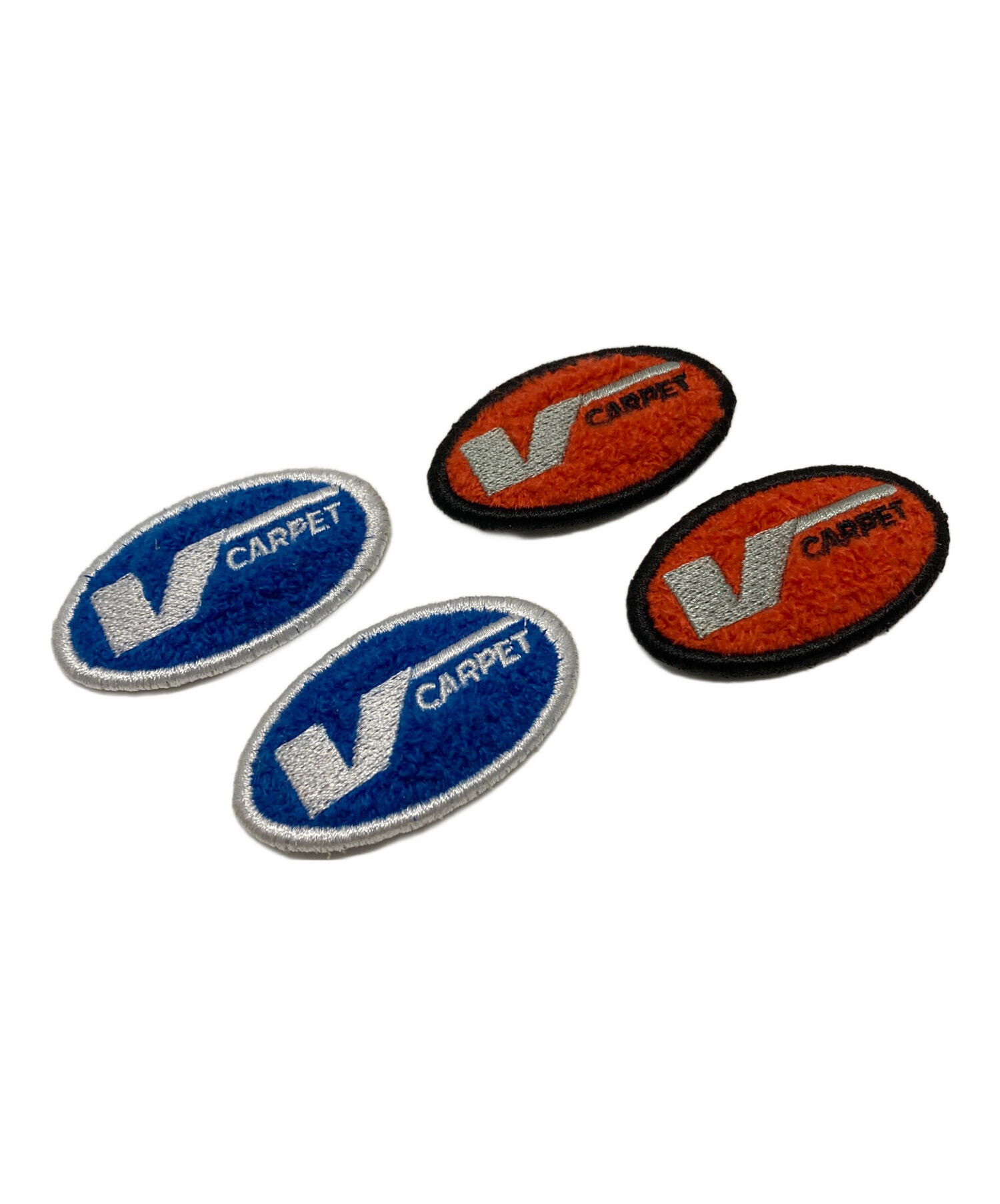 中古・古着通販】VANS (ヴァンズ) carpet company (カーペット 