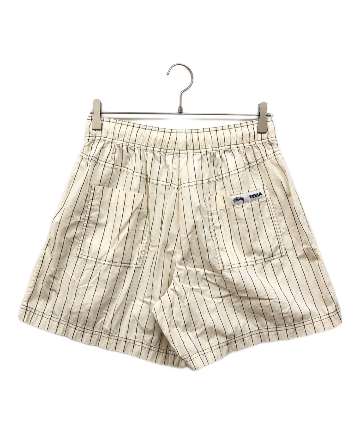 中古・古着通販】stussy (ステューシー) tekla (テクラ) パンツ