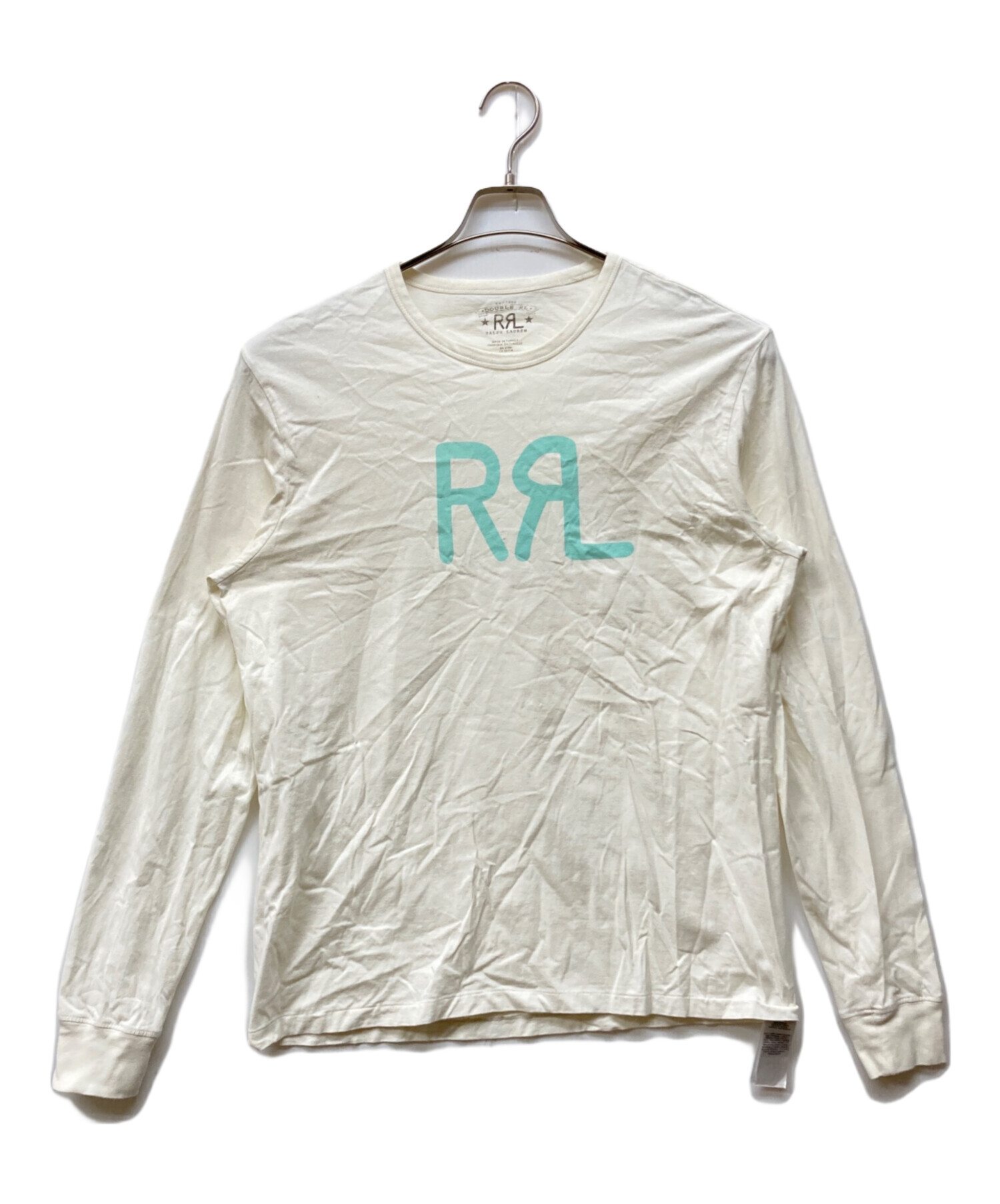 中古・古着通販】RRL (ダブルアールエル) Ron Herman (ロンハーマン