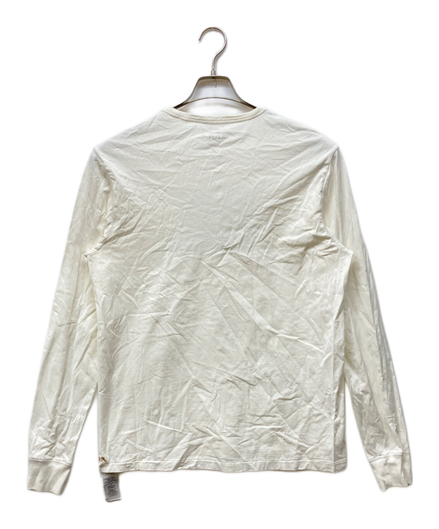 中古・古着通販】RRL (ダブルアールエル) Ron Herman (ロンハーマン