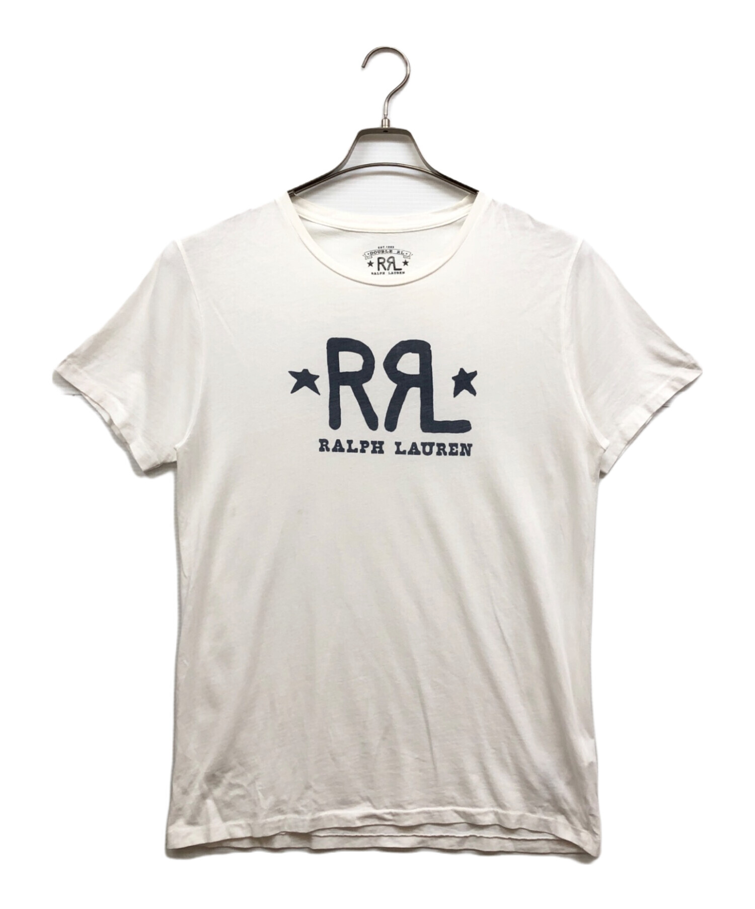 中古・古着通販】RRL (ダブルアールエル) Ron Herman (ロンハーマン