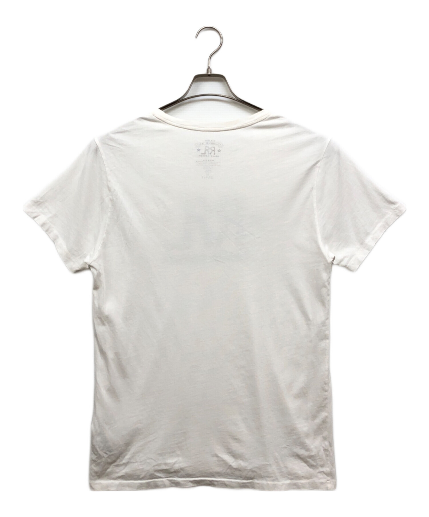 中古・古着通販】RRL (ダブルアールエル) Ron Herman (ロンハーマン