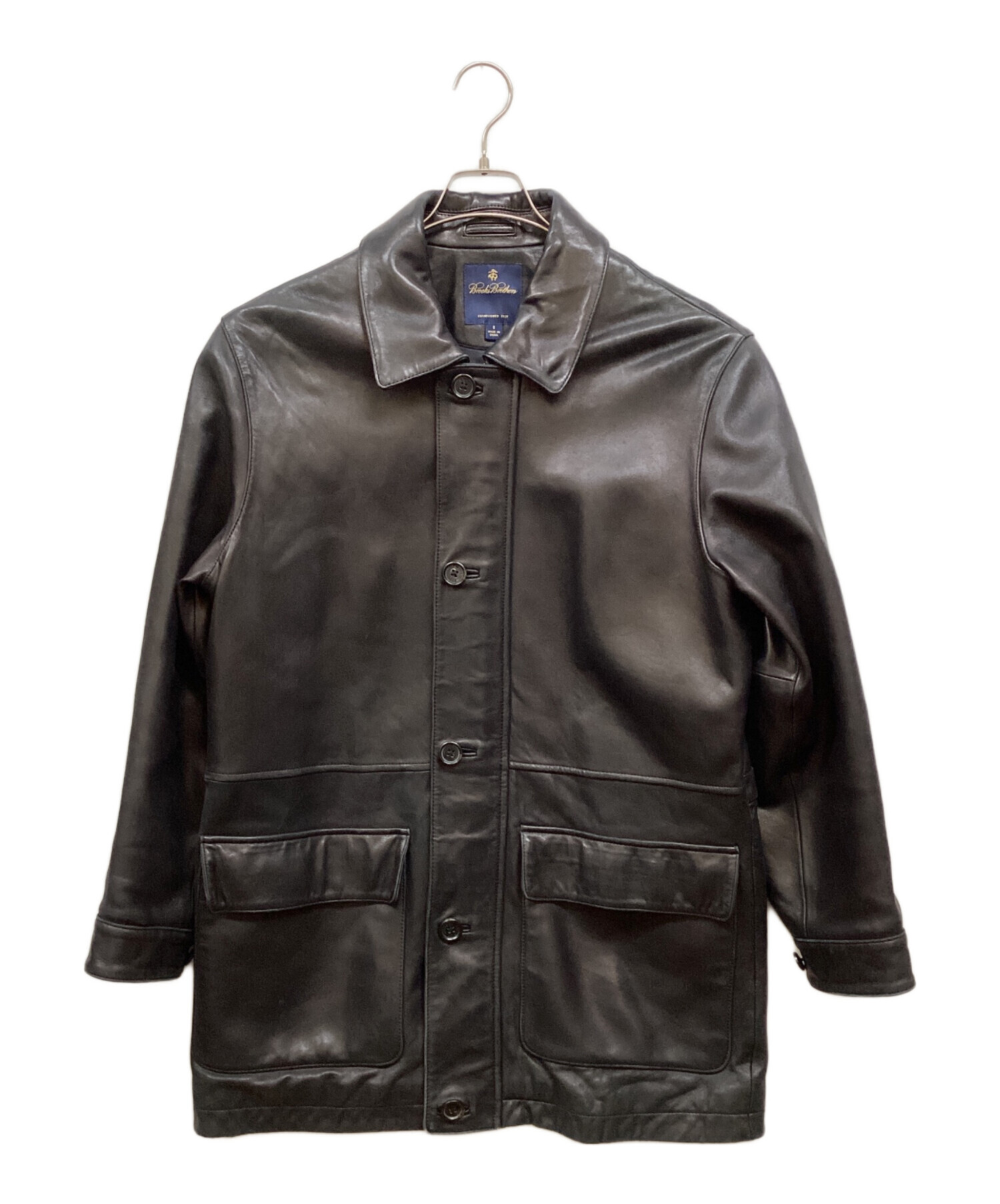 中古・古着通販】BROOKS BROTHERS (ブルックスブラザーズ) シープ