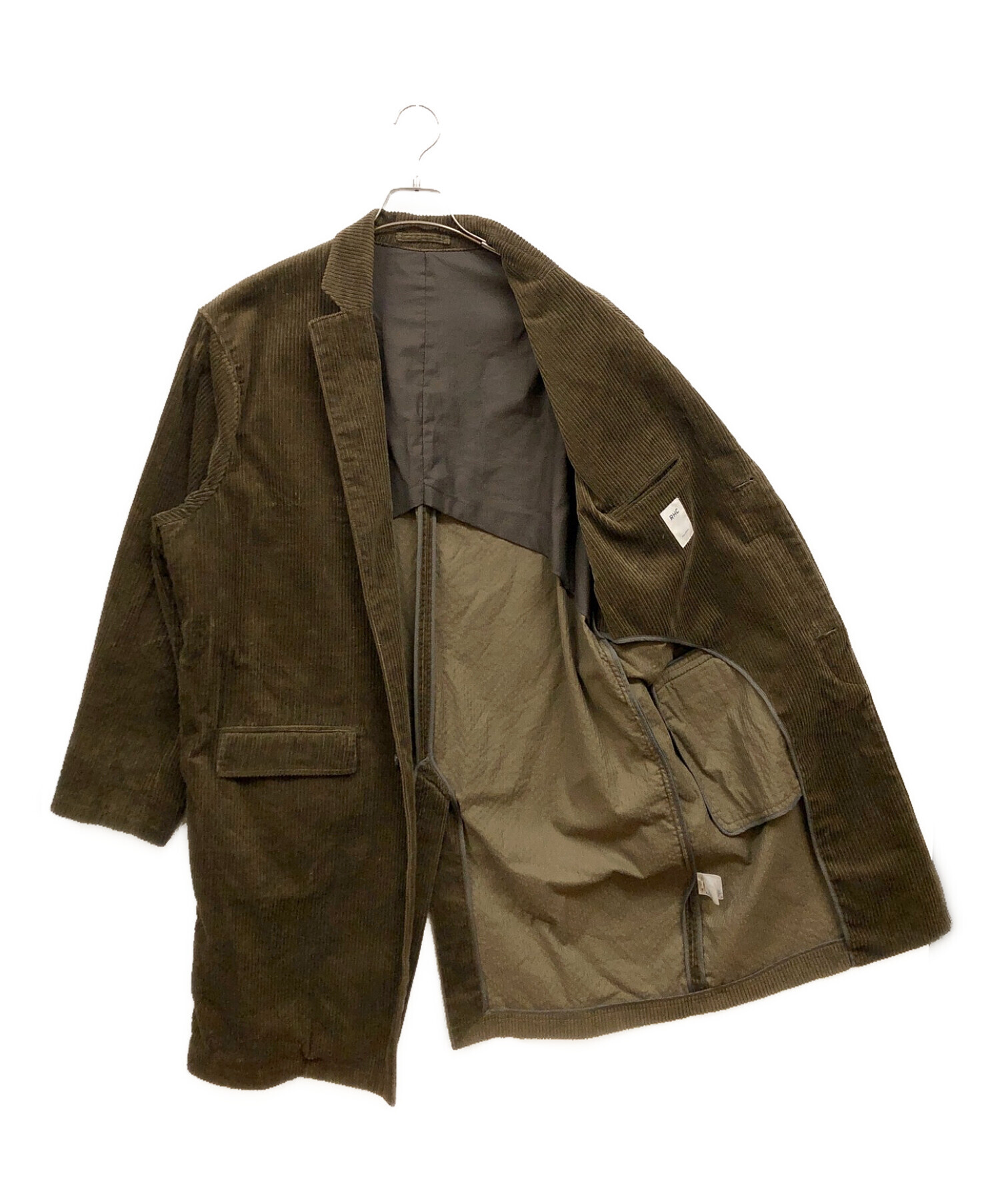 中古・古着通販】RHC Ron Herman (アールエイチシー ロンハーマン 