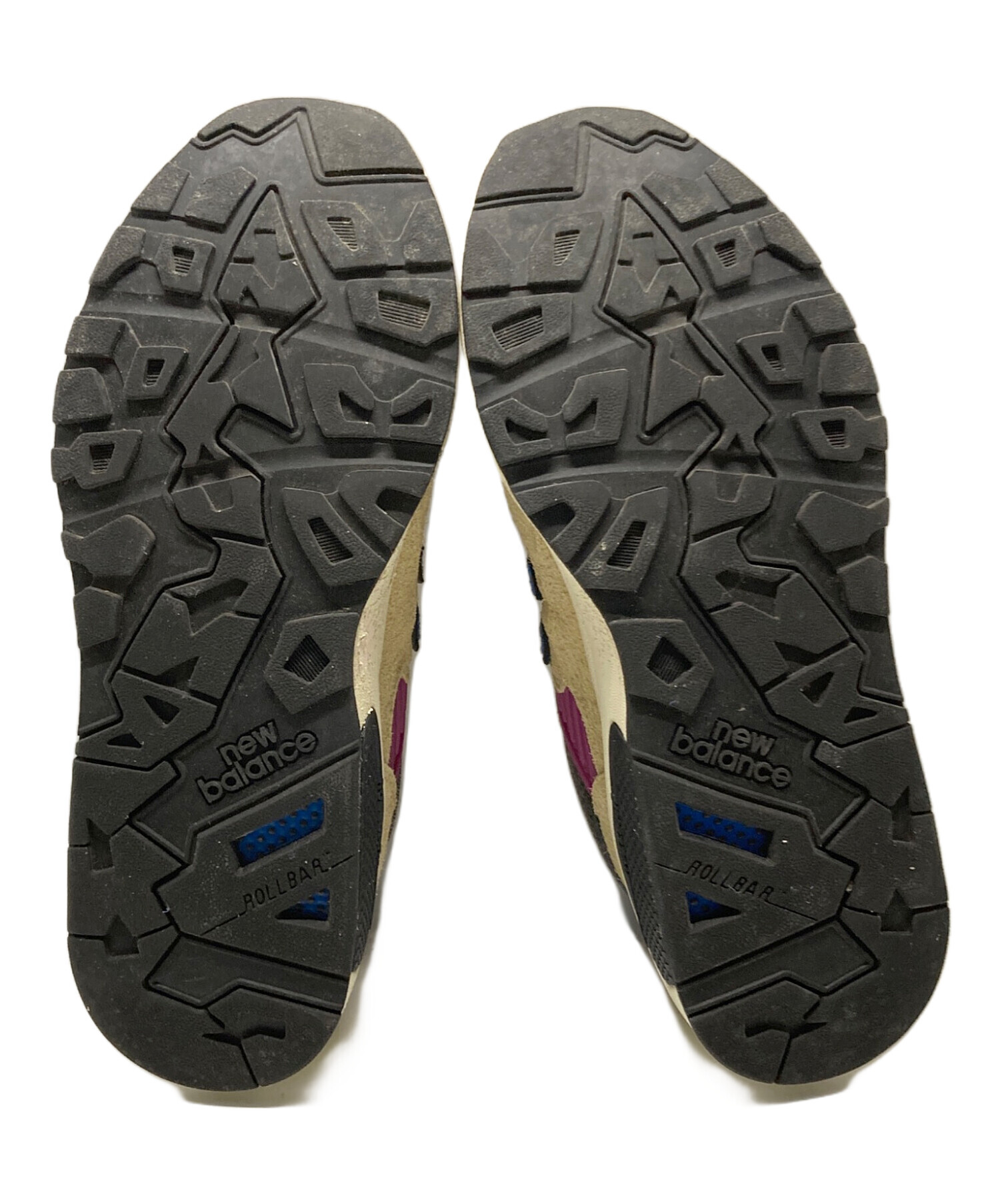 中古・古着通販】NEW BALANCE (ニューバランス) LEVI