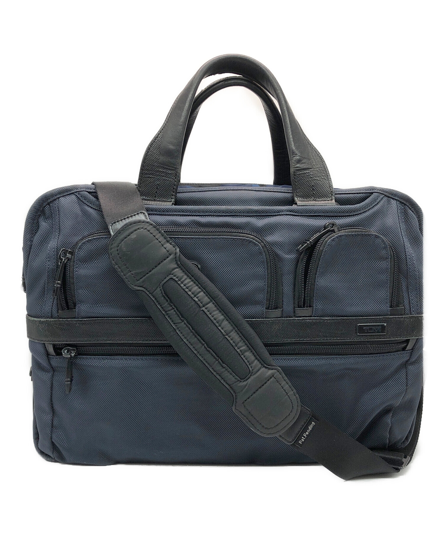 TUMI × SOPHNET. コラボAlpha2 ブリーフケース TUMI × SOPHNET. 別注/Alpha2 アルファ ブリーフケース TUMI × SOPHNET