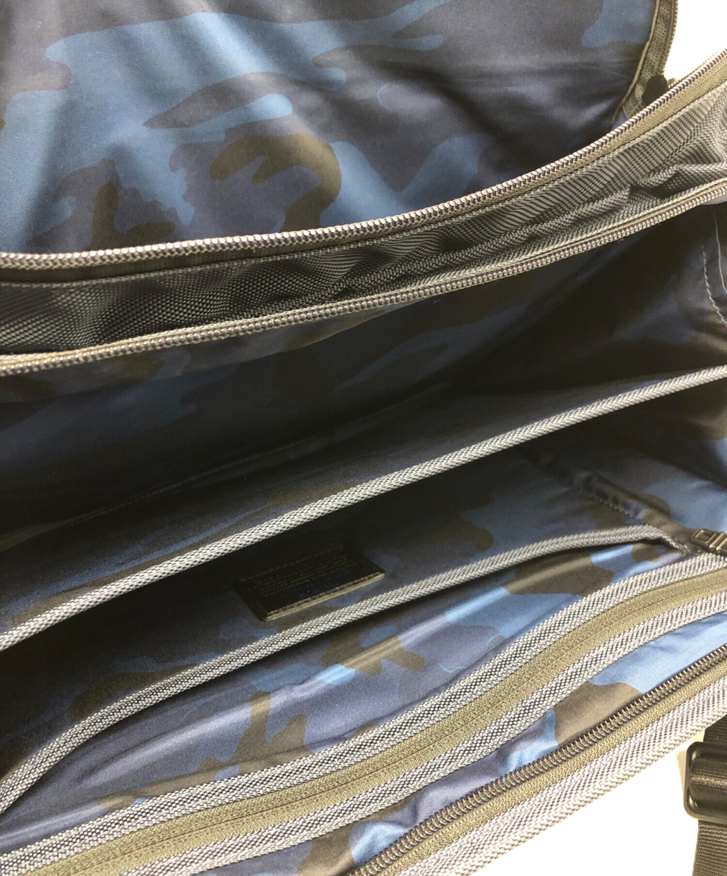 中古・古着通販】TUMI (トゥミ) SOPHNET. (ソフネット) ALPHA2