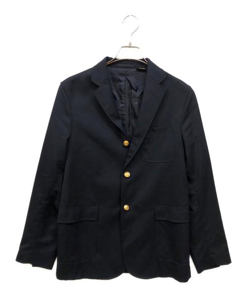 中古・古着通販】BEAMS PLUS (ビームスプラス) 3B Blazer Combat Wool