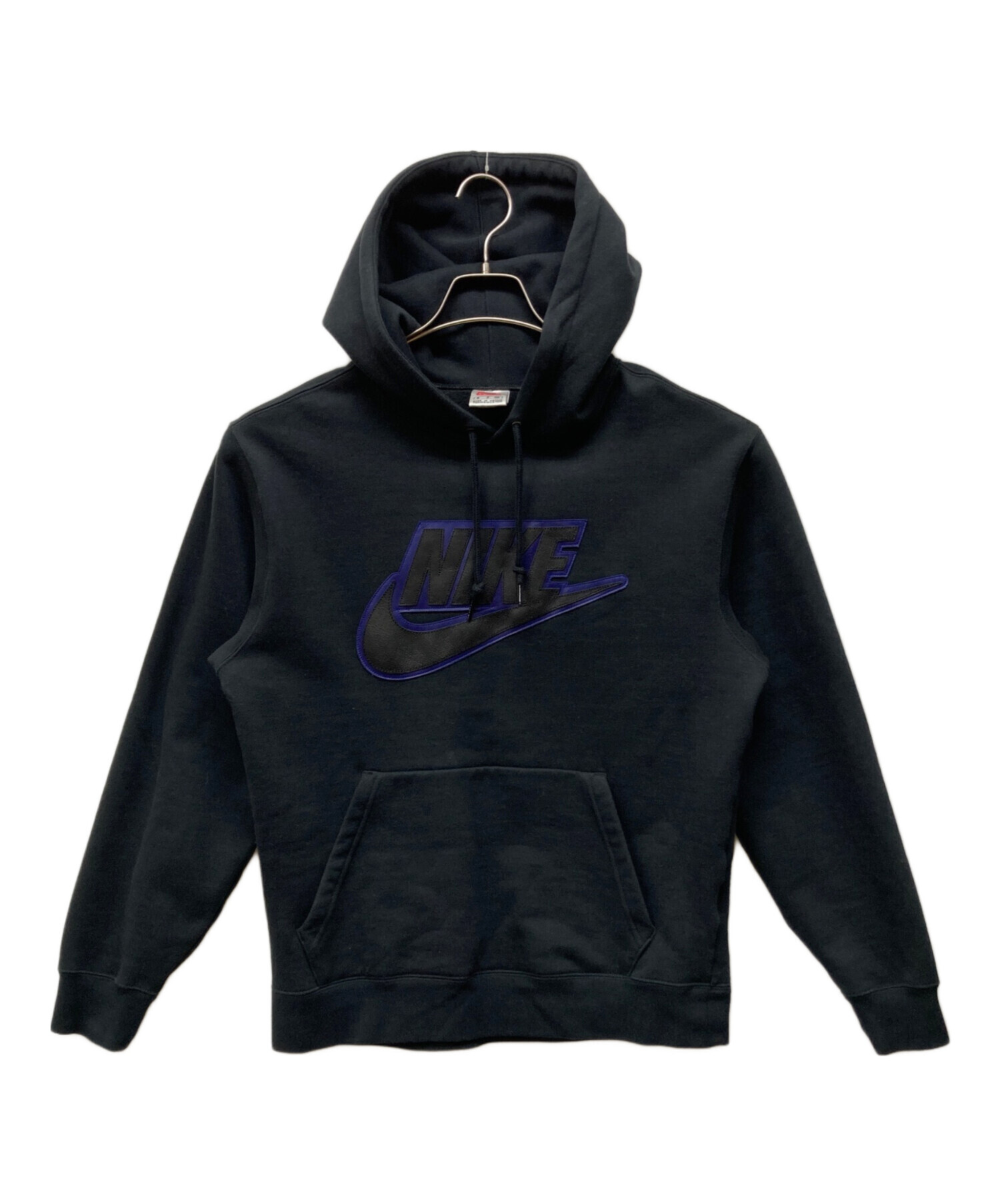 中古・古着通販】NIKE (ナイキ) Supreme (シュプリーム) 19AW Leather