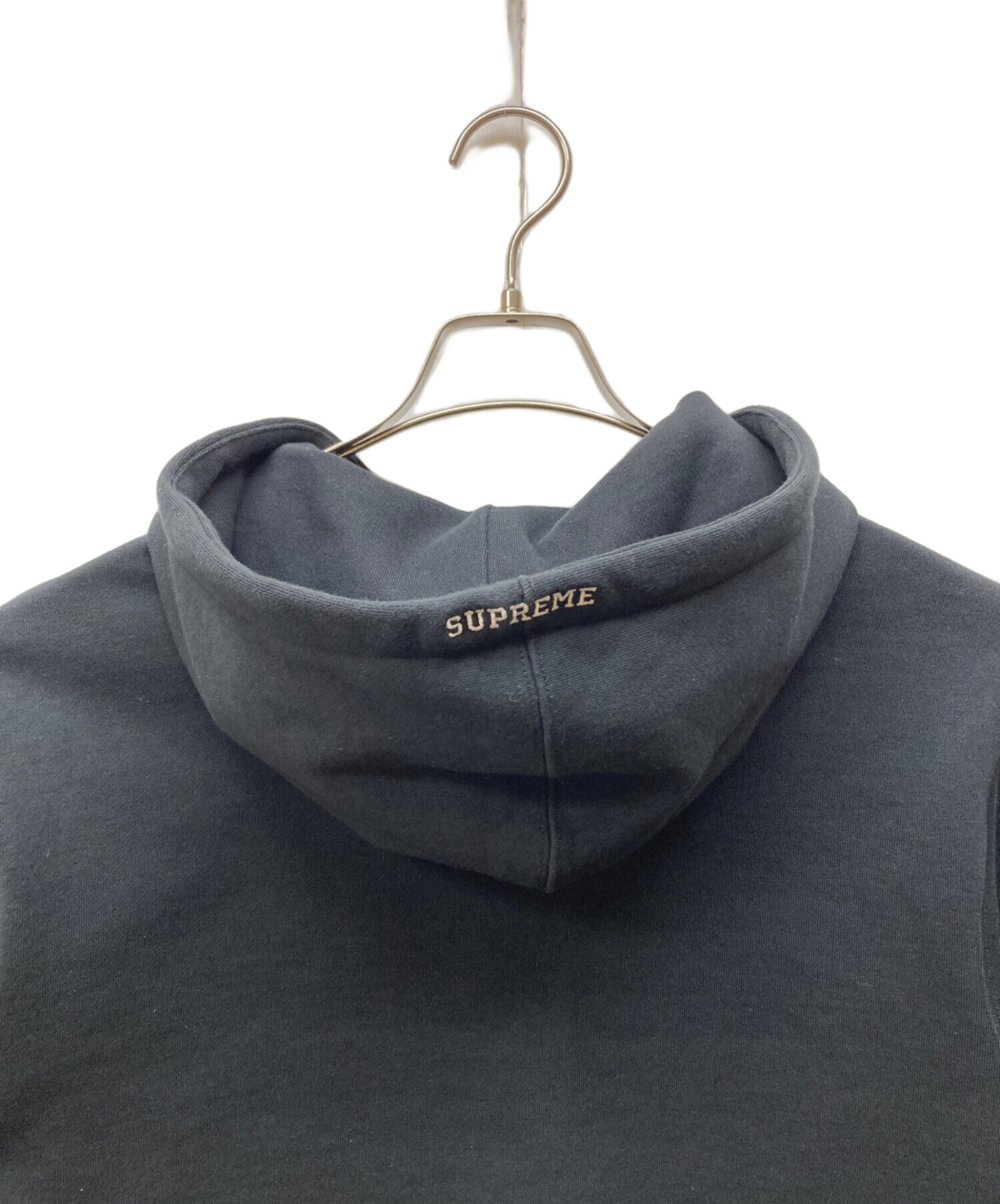 中古・古着通販】NIKE (ナイキ) Supreme (シュプリーム) 19AW Leather