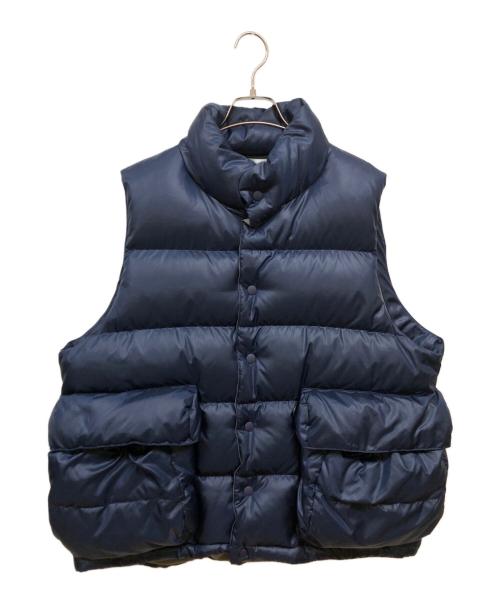 中古・古着通販】DAIWA PIER39 (ダイワ ピア39) TECH BACK PACKER DOWN