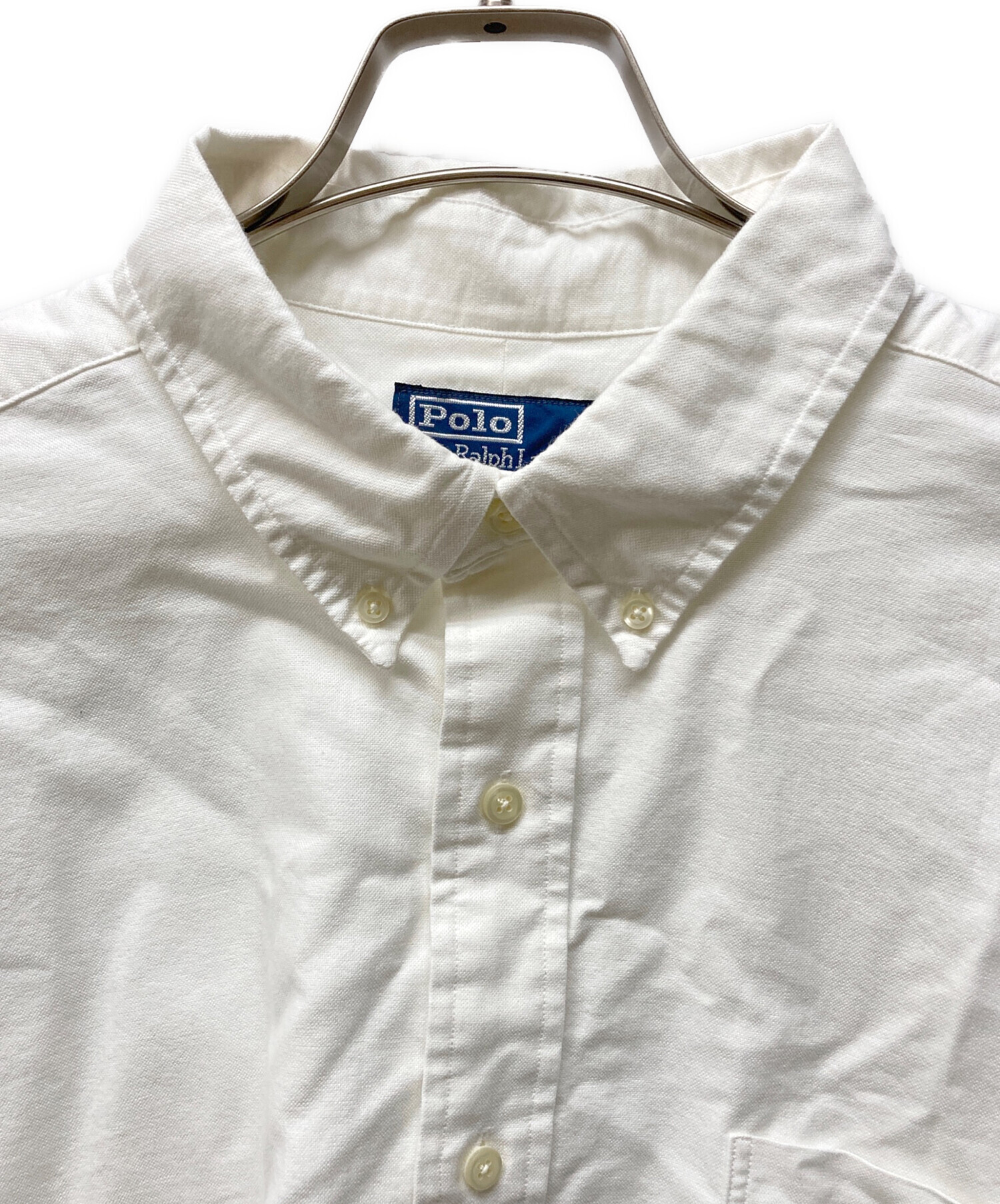 中古・古着通販】POLO RALPH LAUREN (ポロ・ラルフローレン) THE BIG
