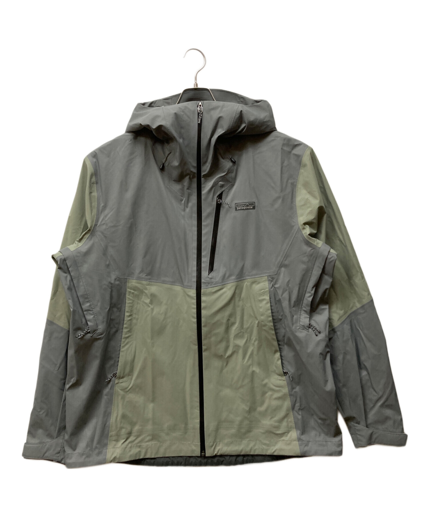 中古・古着通販】Patagonia (パタゴニア) MEN'S GRANITTE CREST RAIN