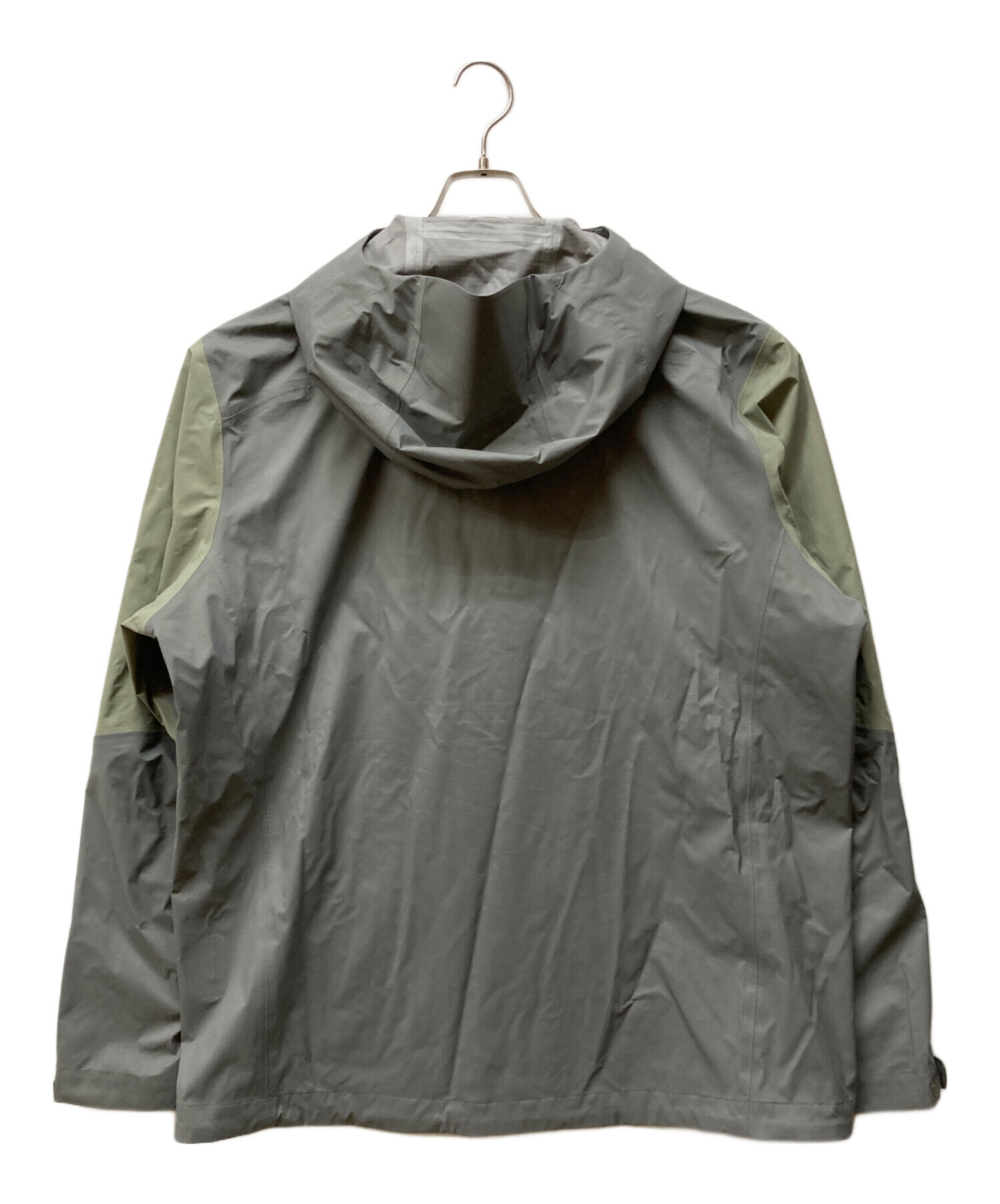 中古・古着通販】Patagonia (パタゴニア) MEN'S GRANITTE CREST RAIN